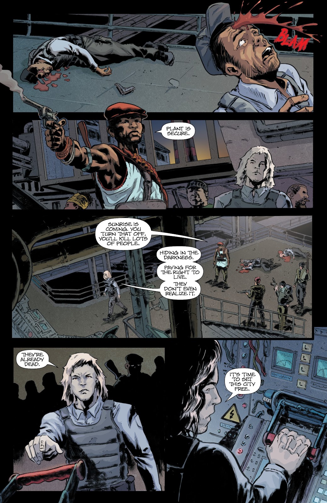 Eclipse Issue #13 - Page 14
