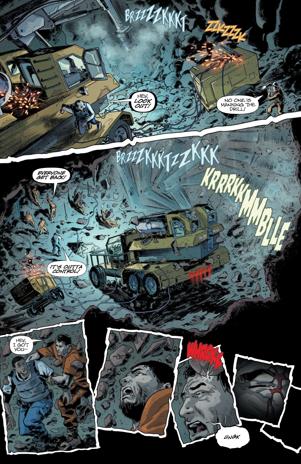 Eclipse Issue #13 - Page 20