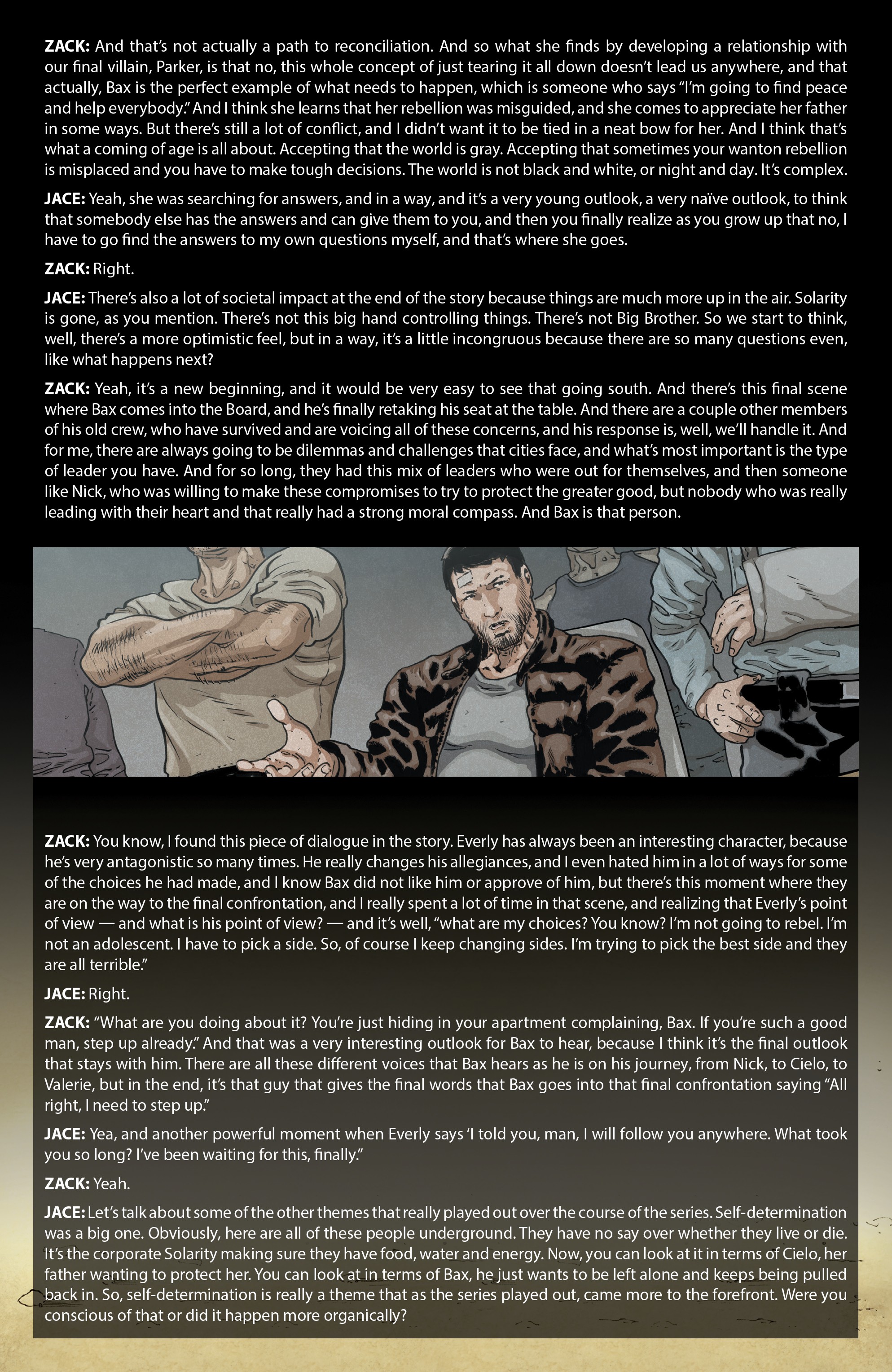 Eclipse Issue #16 - Page 25