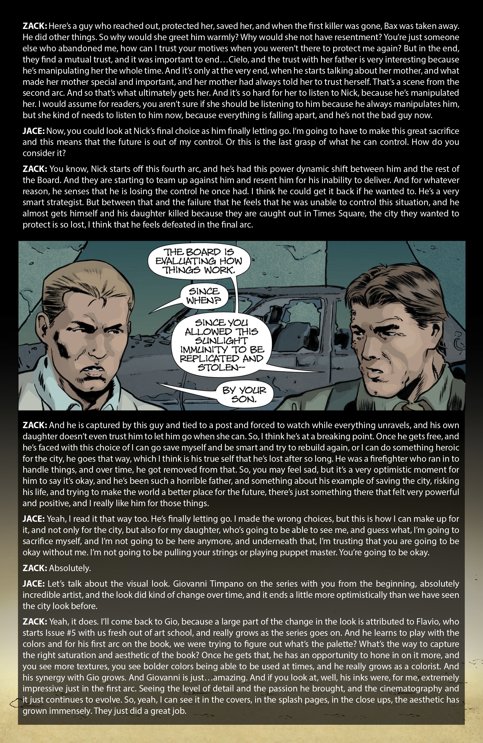 Eclipse Issue #16 - Page 27