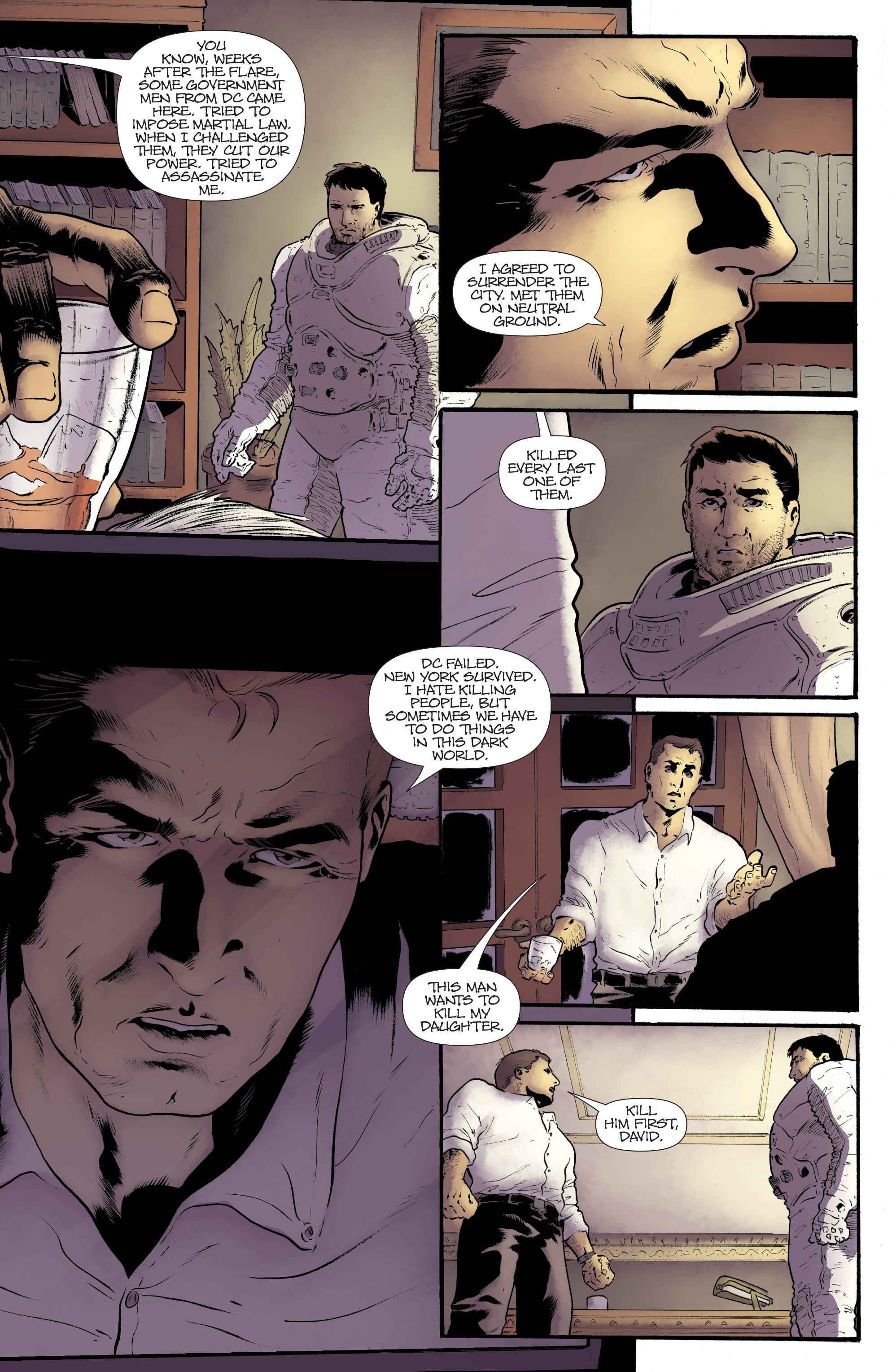 Eclipse Issue #2 - Page 10