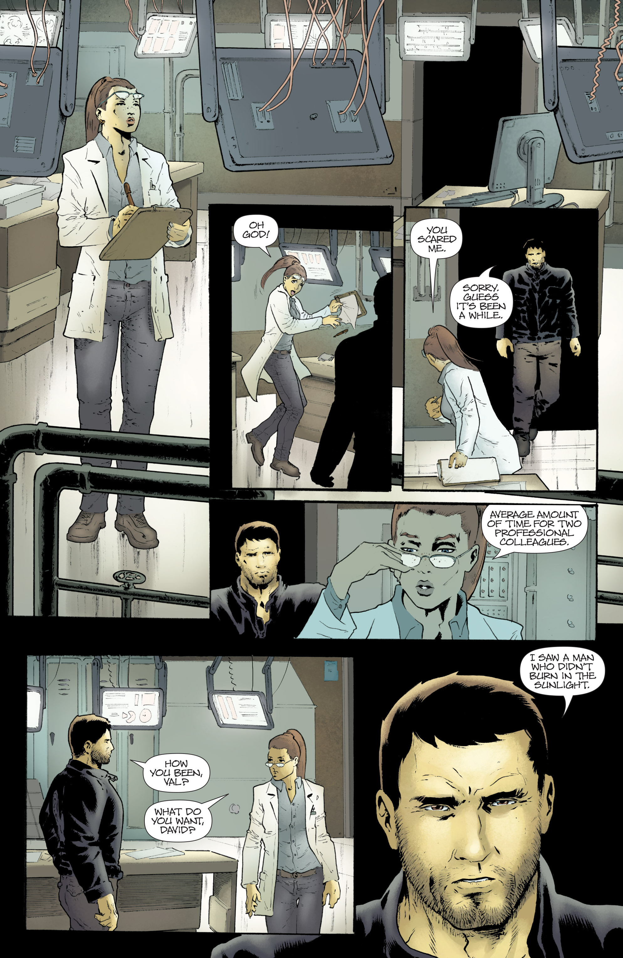 Eclipse Issue #2 - Page 11