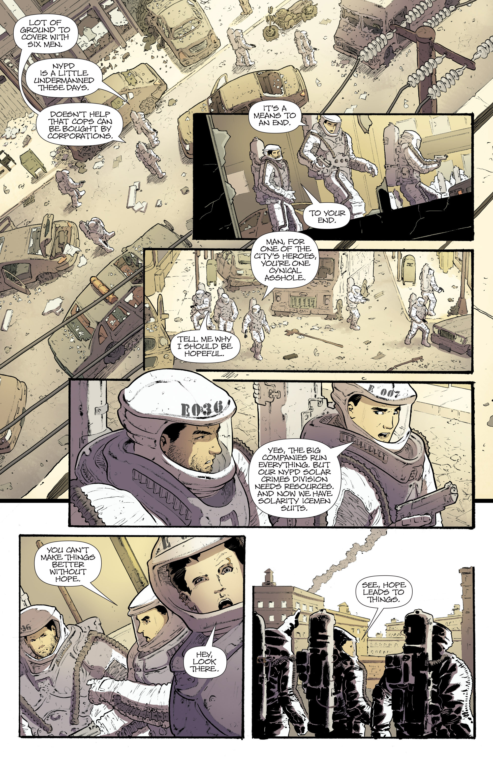 Eclipse Issue #2 - Page 14