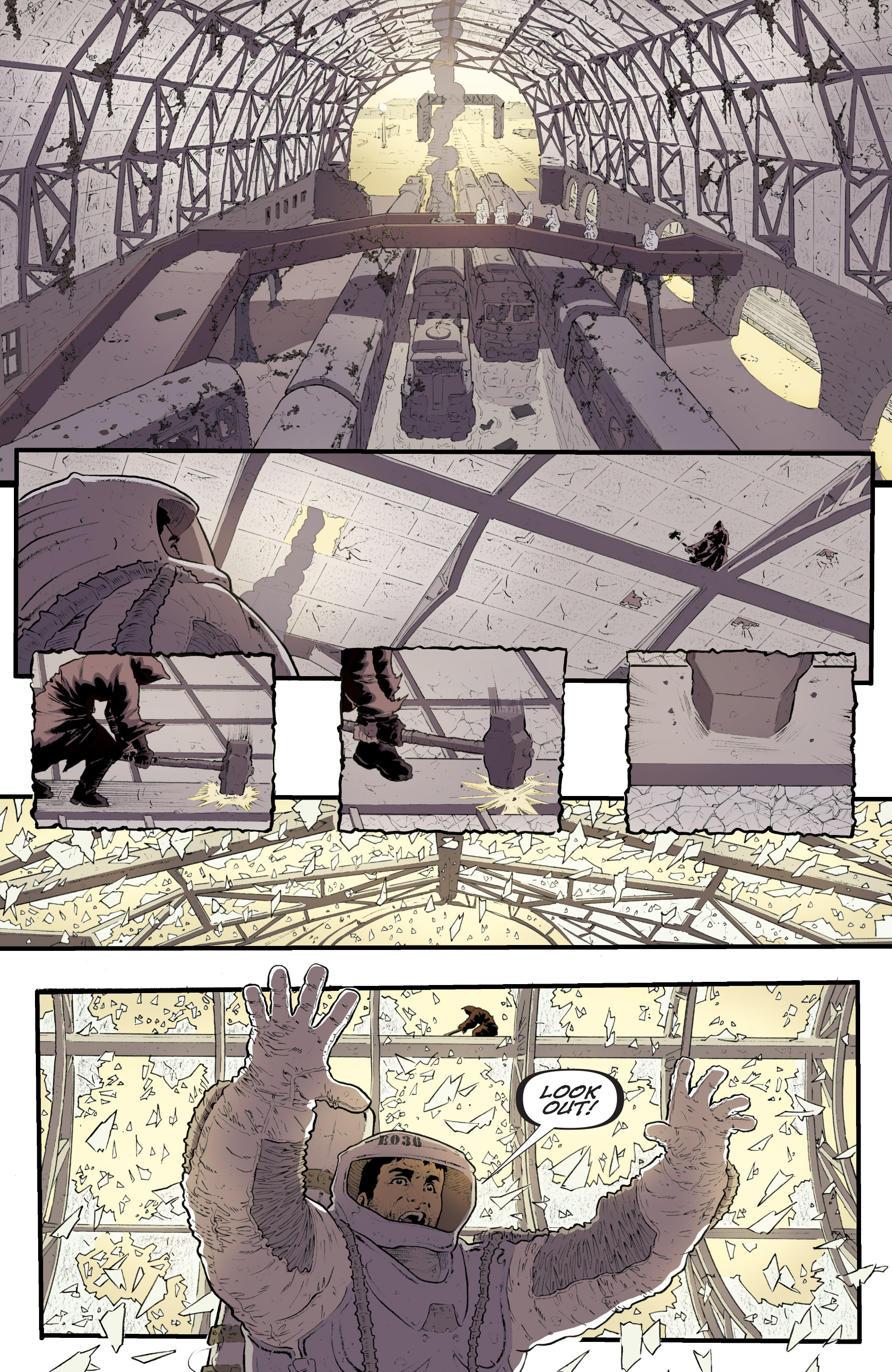 Eclipse Issue #2 - Page 15
