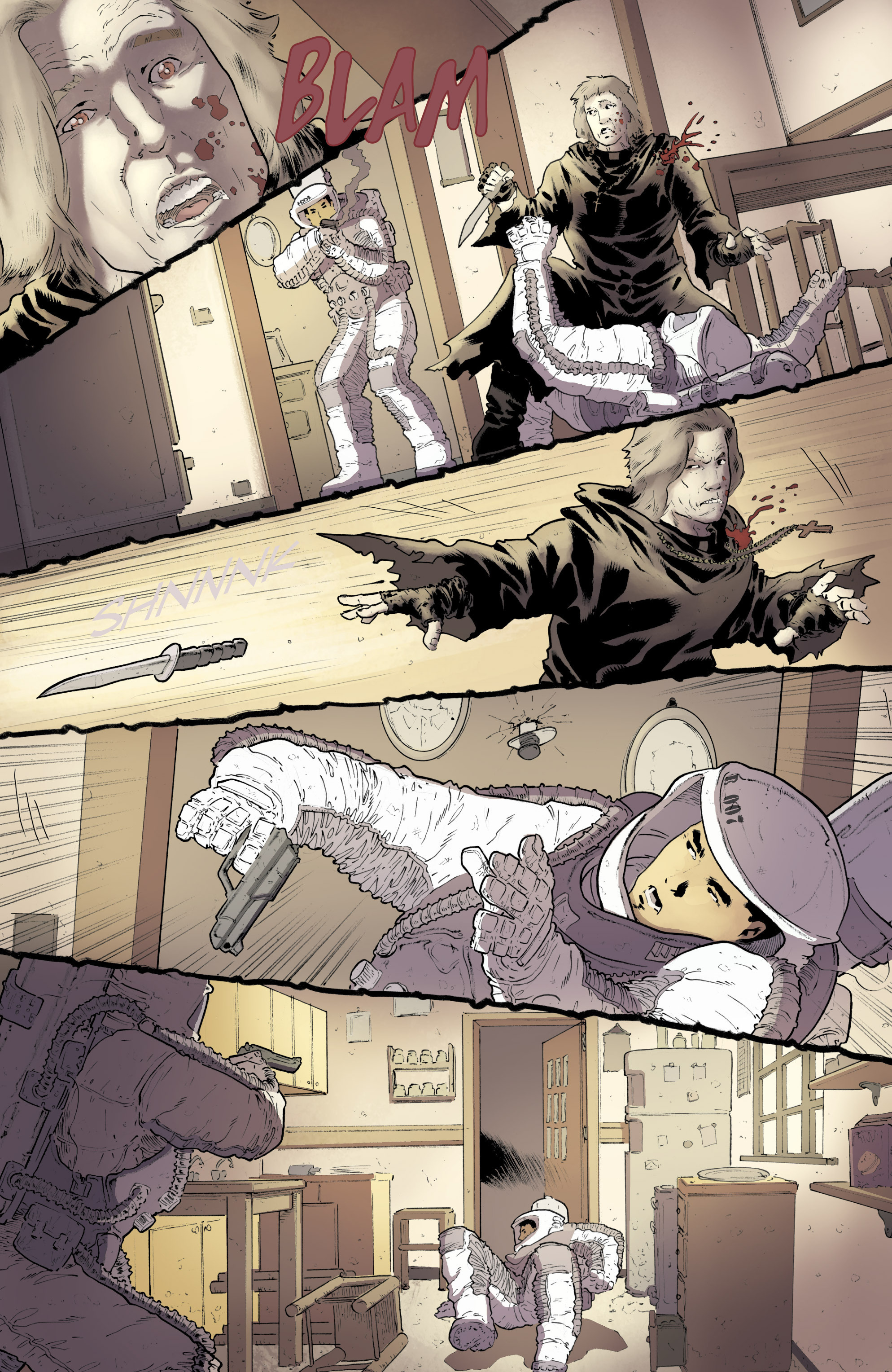 Eclipse Issue #2 - Page 19