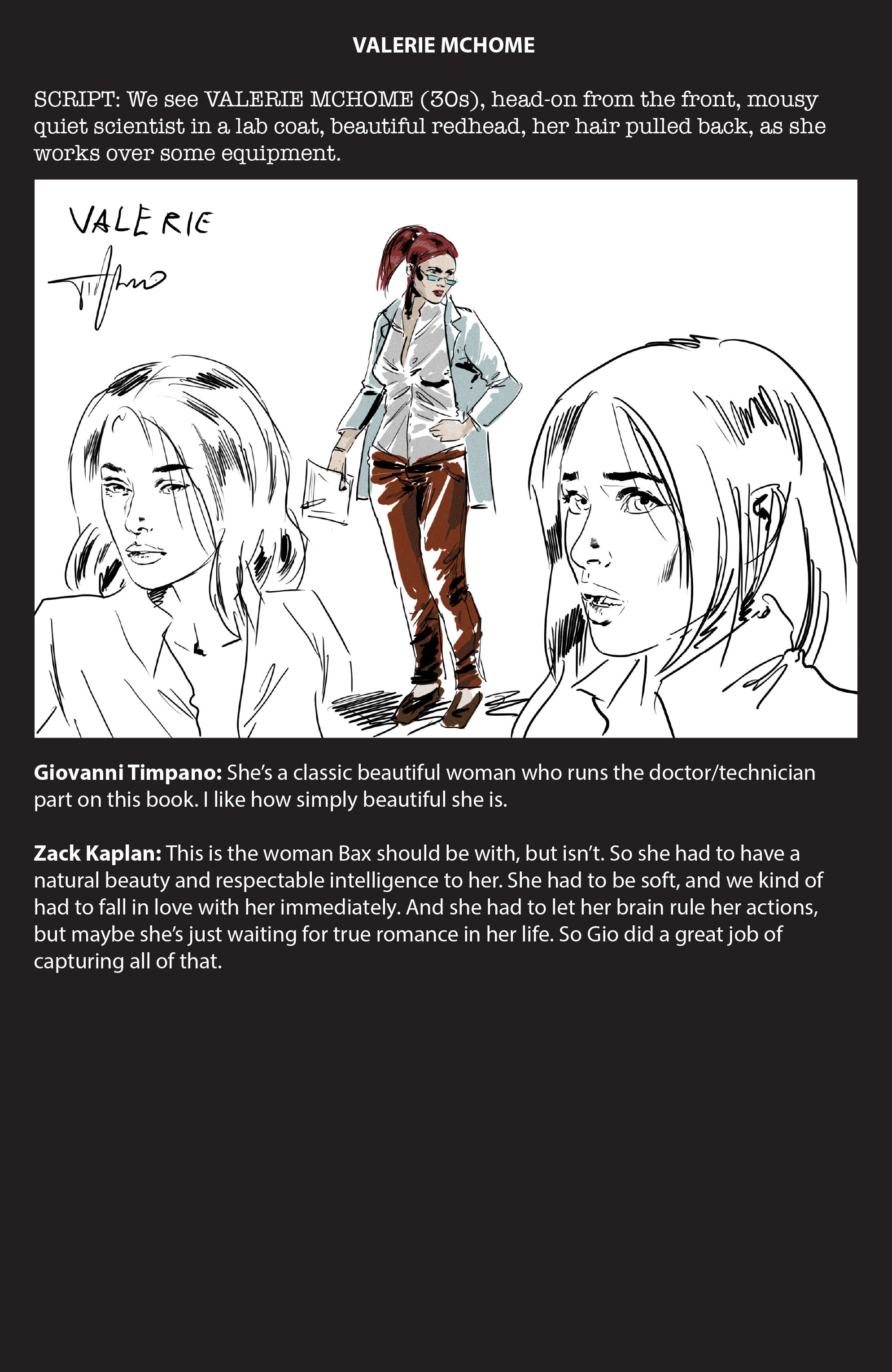 Eclipse Issue #2 - Page 30