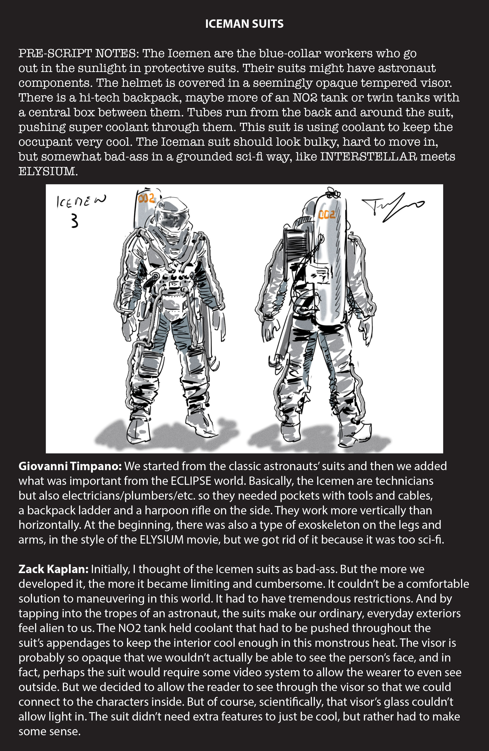 Eclipse Issue #2 - Page 31