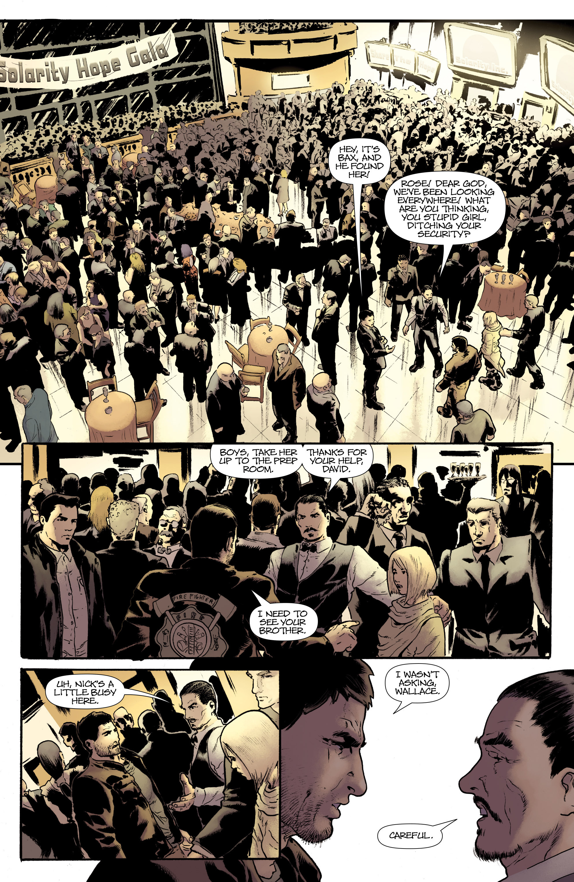 Eclipse Issue #3 - Page 18