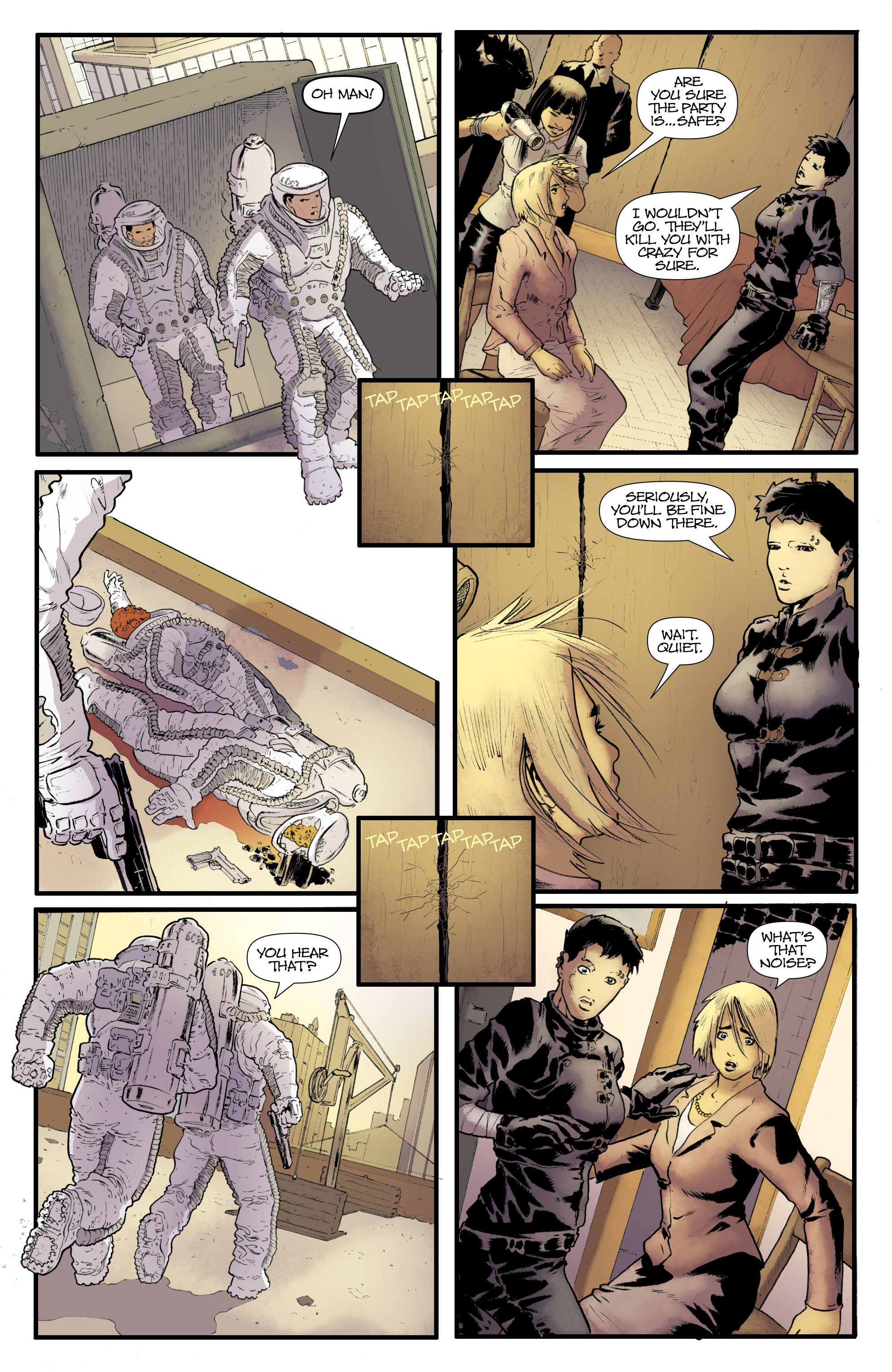Eclipse Issue #3 - Page 20