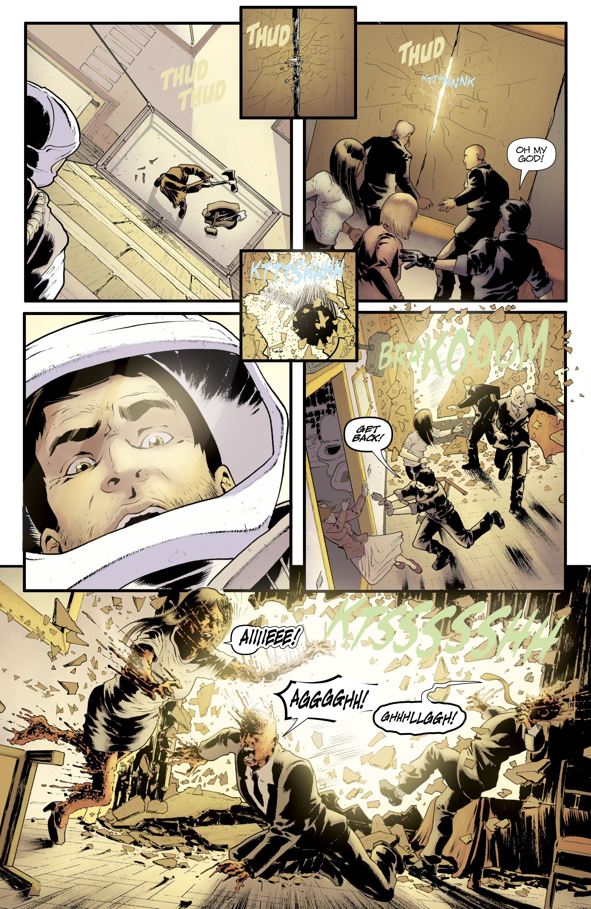 Eclipse Issue #3 - Page 21