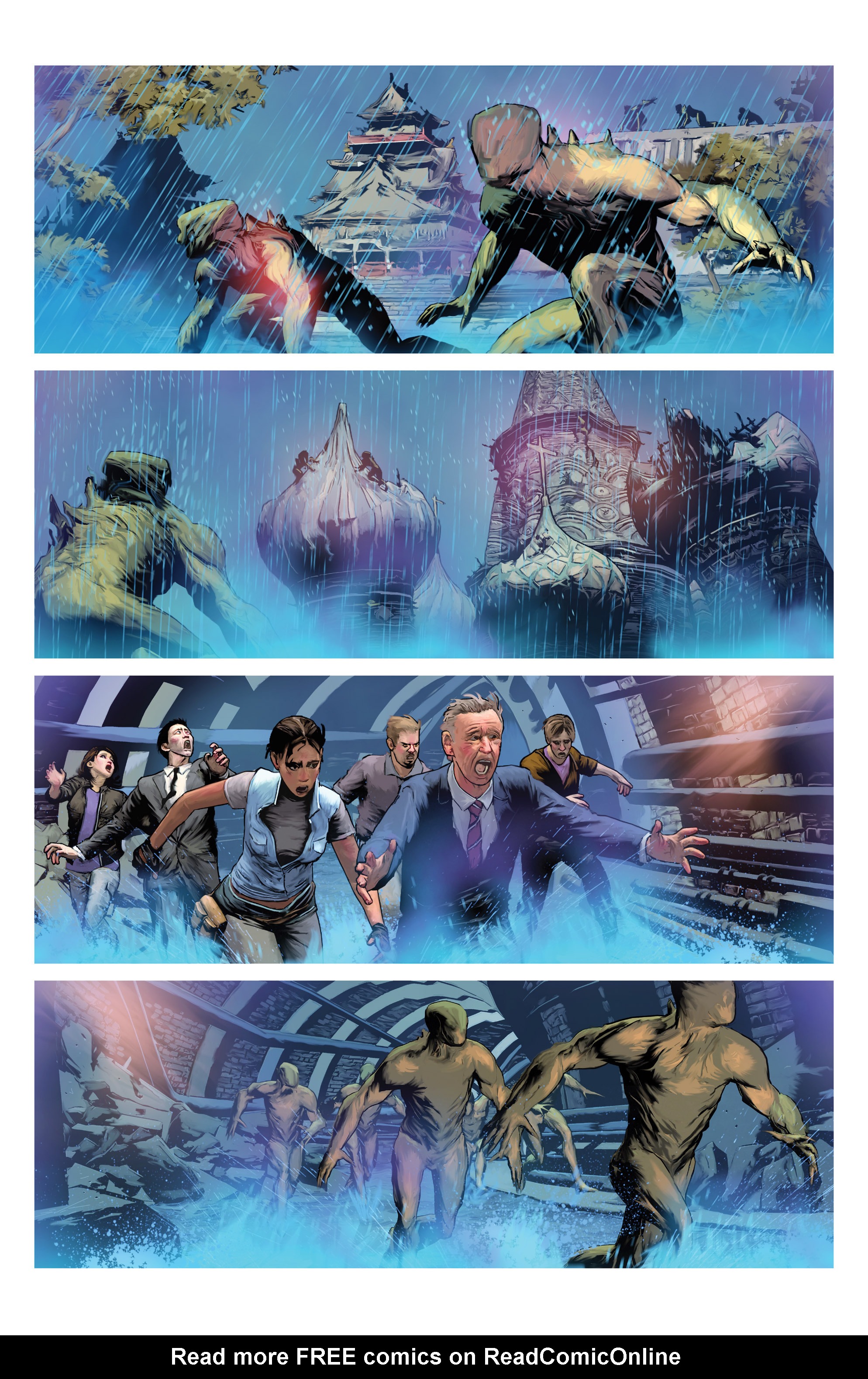 Eclipse Issue #3 - Page 30
