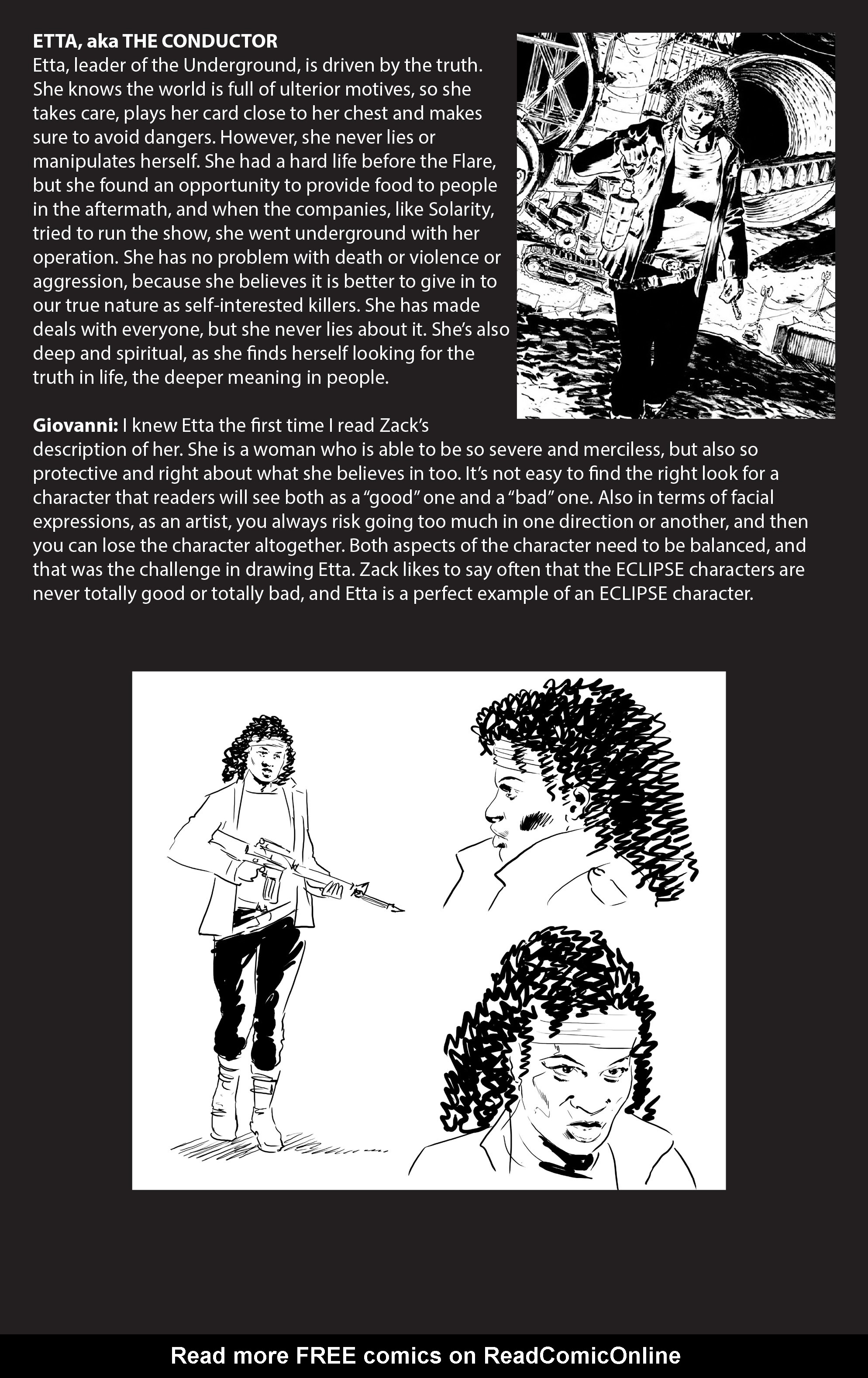 Eclipse Issue #6 - Page 27