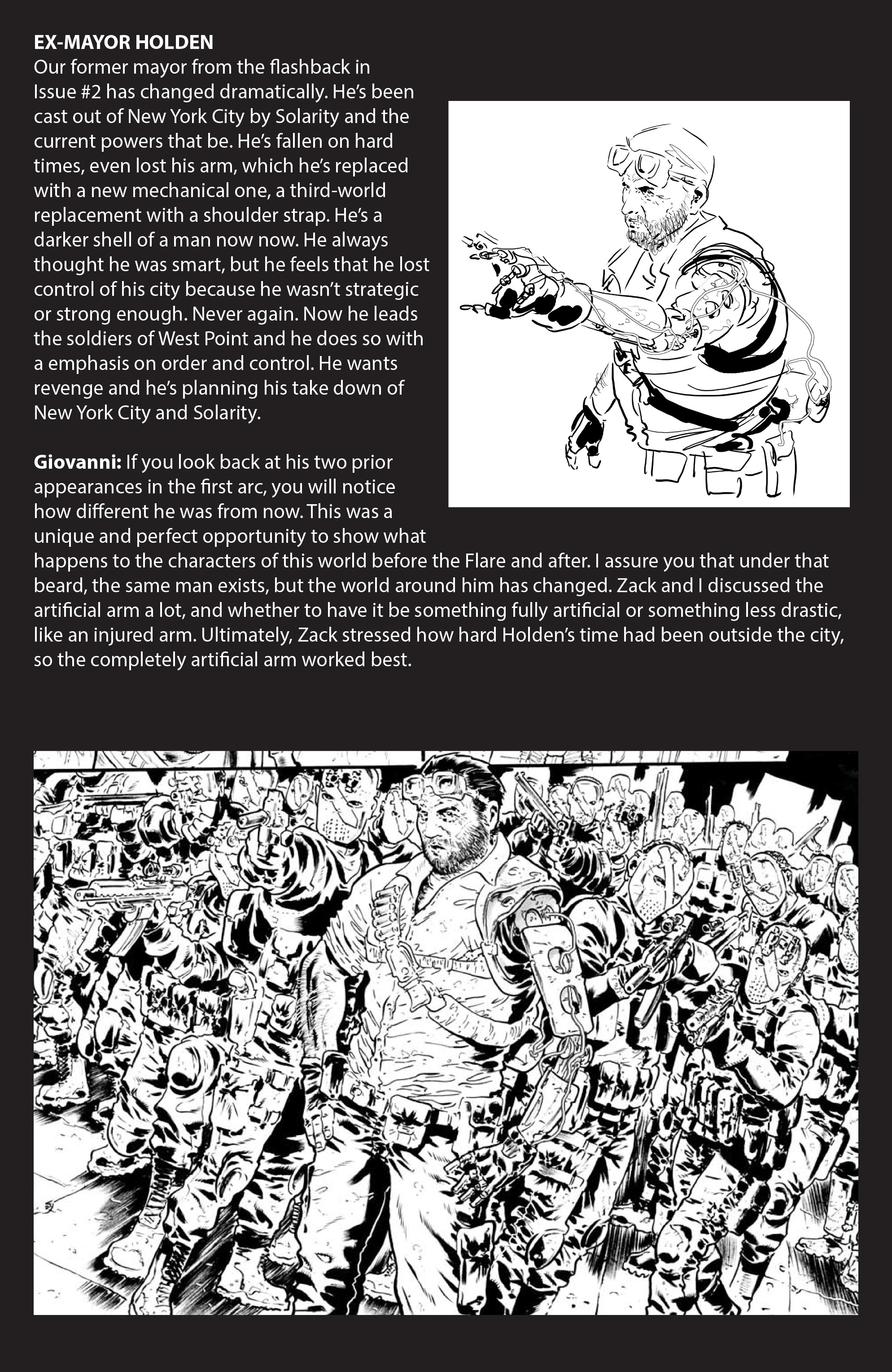 Eclipse Issue #6 - Page 28