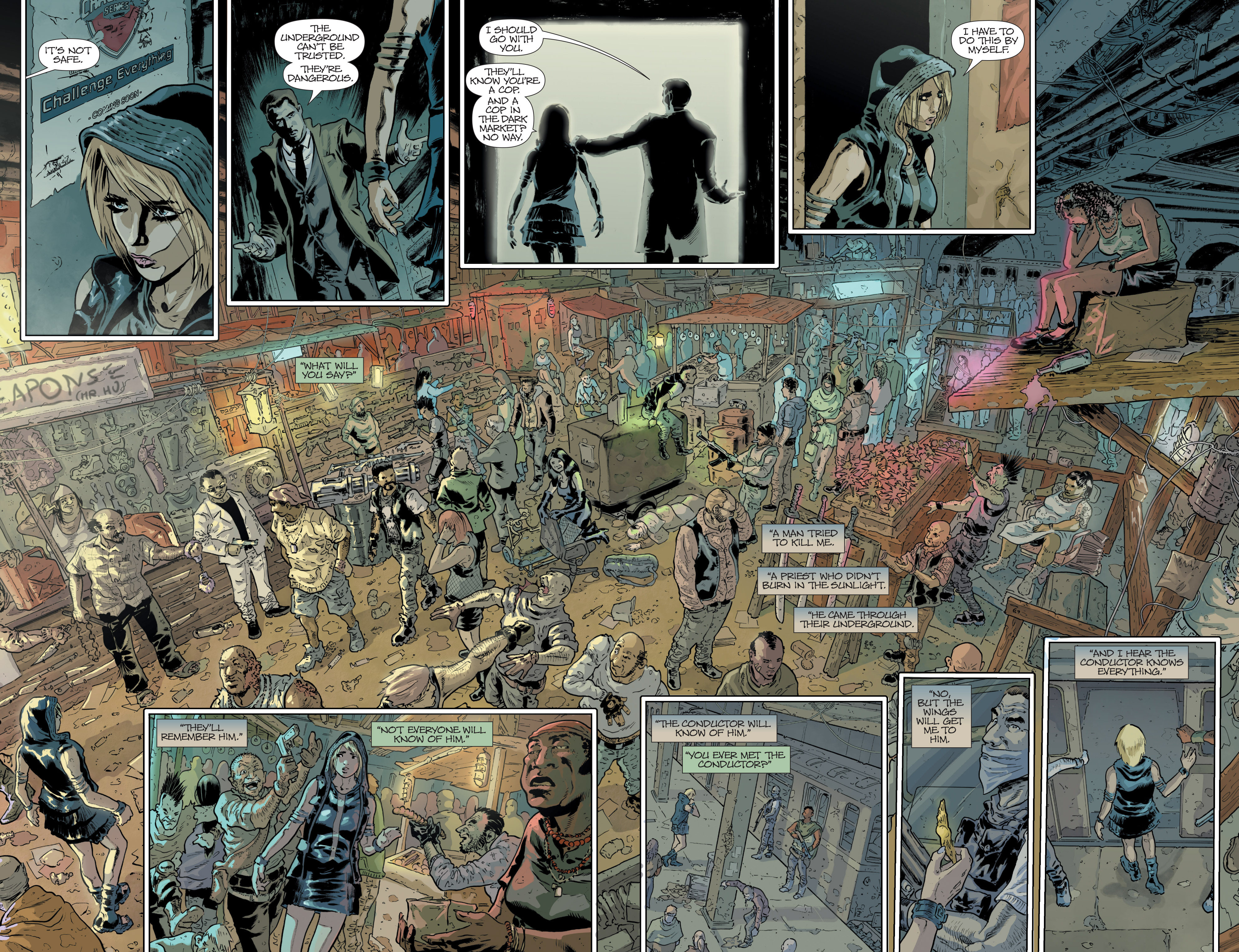 Eclipse Issue #6 - Page 4