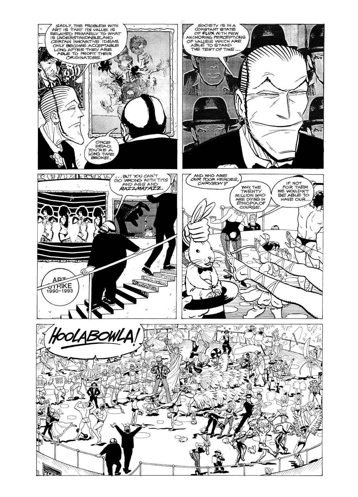 Eddie Campbell's Bacchus TPB_2 - Page 248
