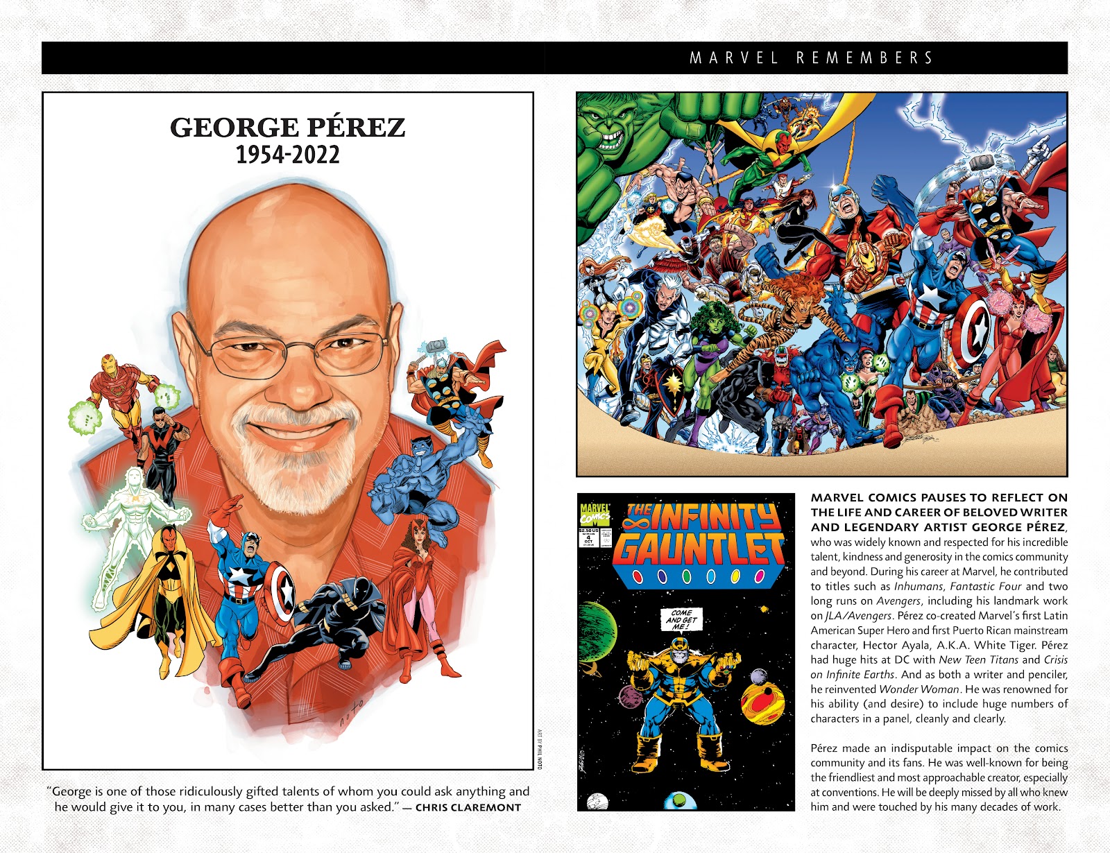 Edge of Spider-Verse (2022) Issue #1 - Page 2