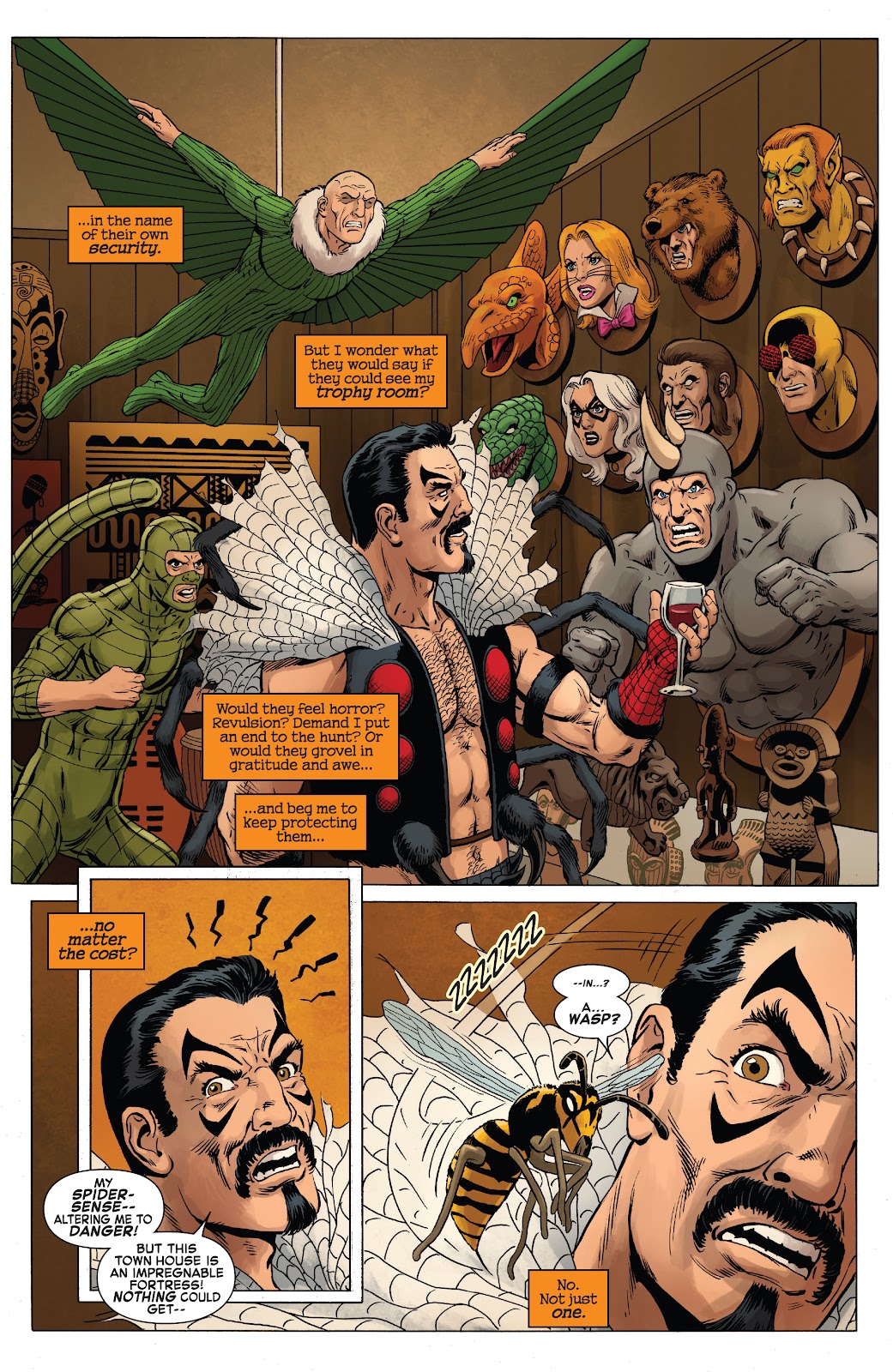 Edge of Spider-Verse (2022) Issue #5 - Page 8