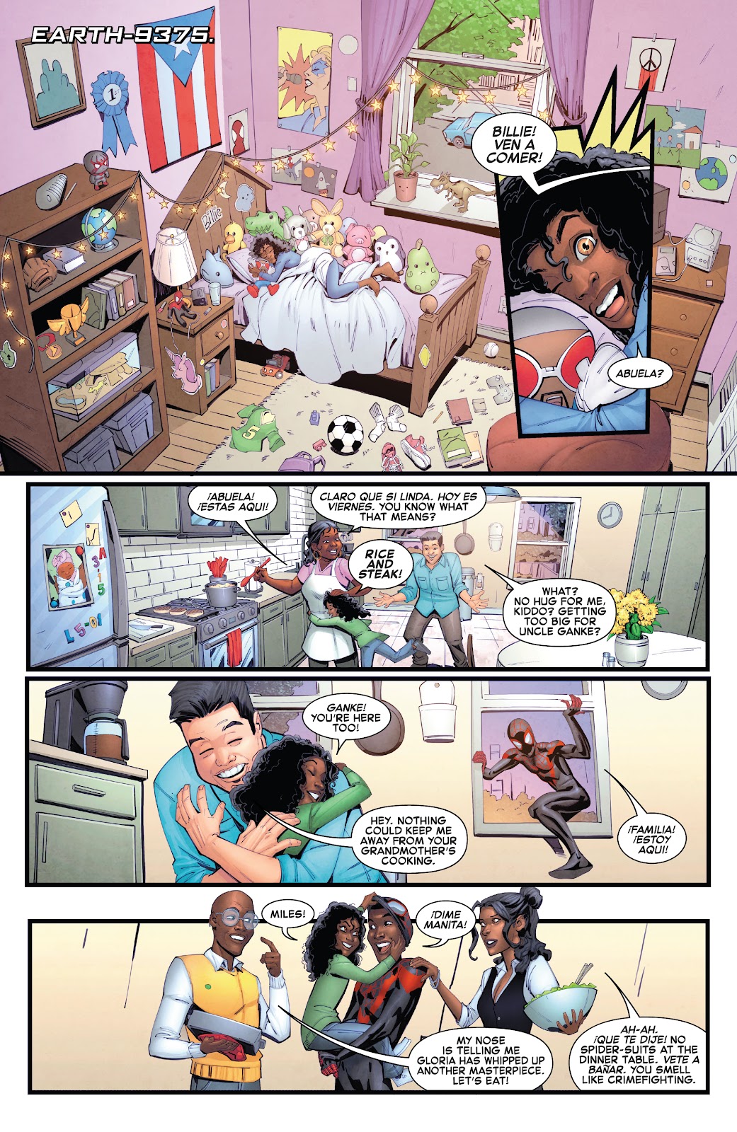 Edge of Spider-Verse (2023) Issue #3 - Page 17