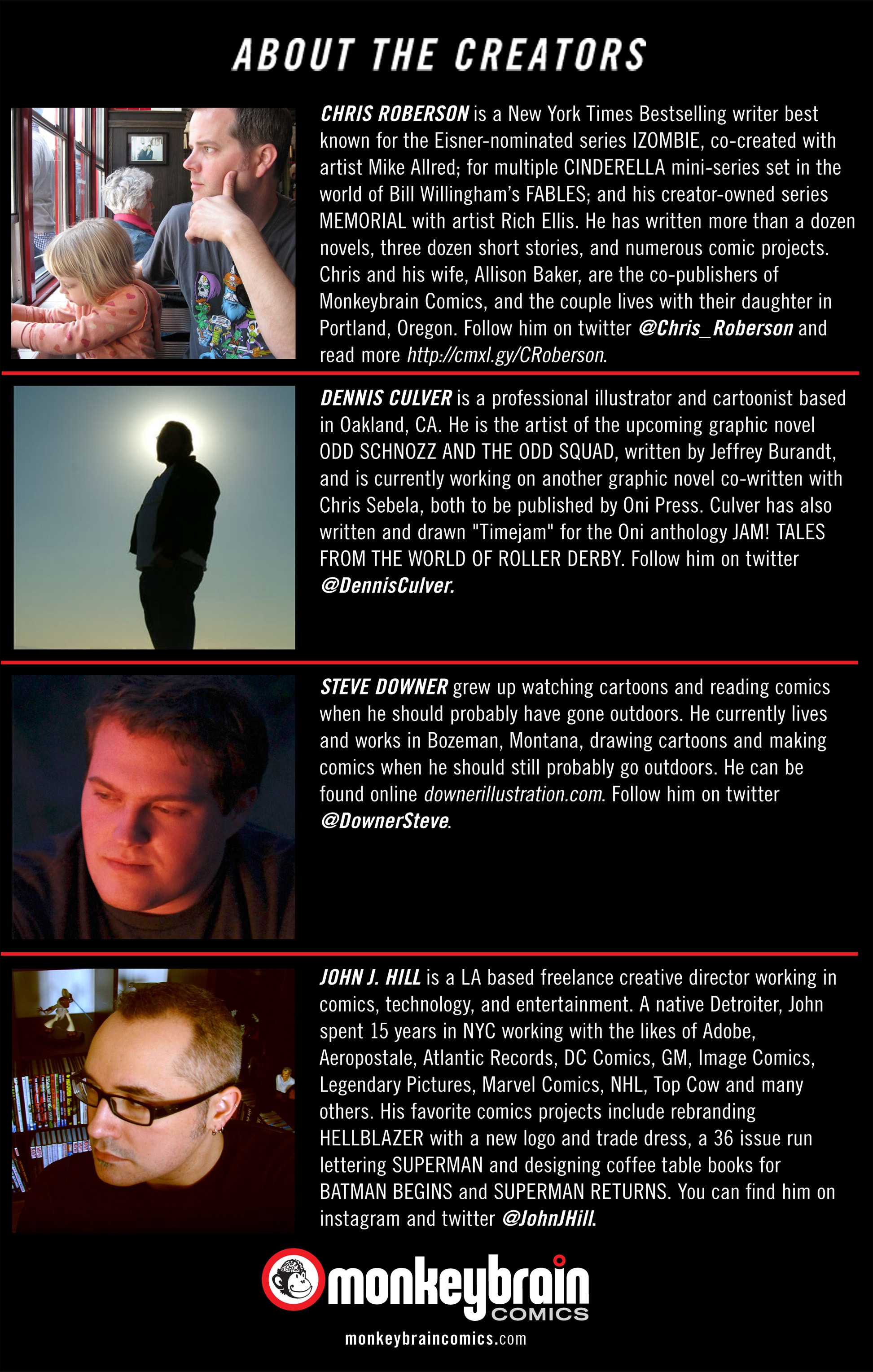 Edison Rex Issue #9 - Page 44