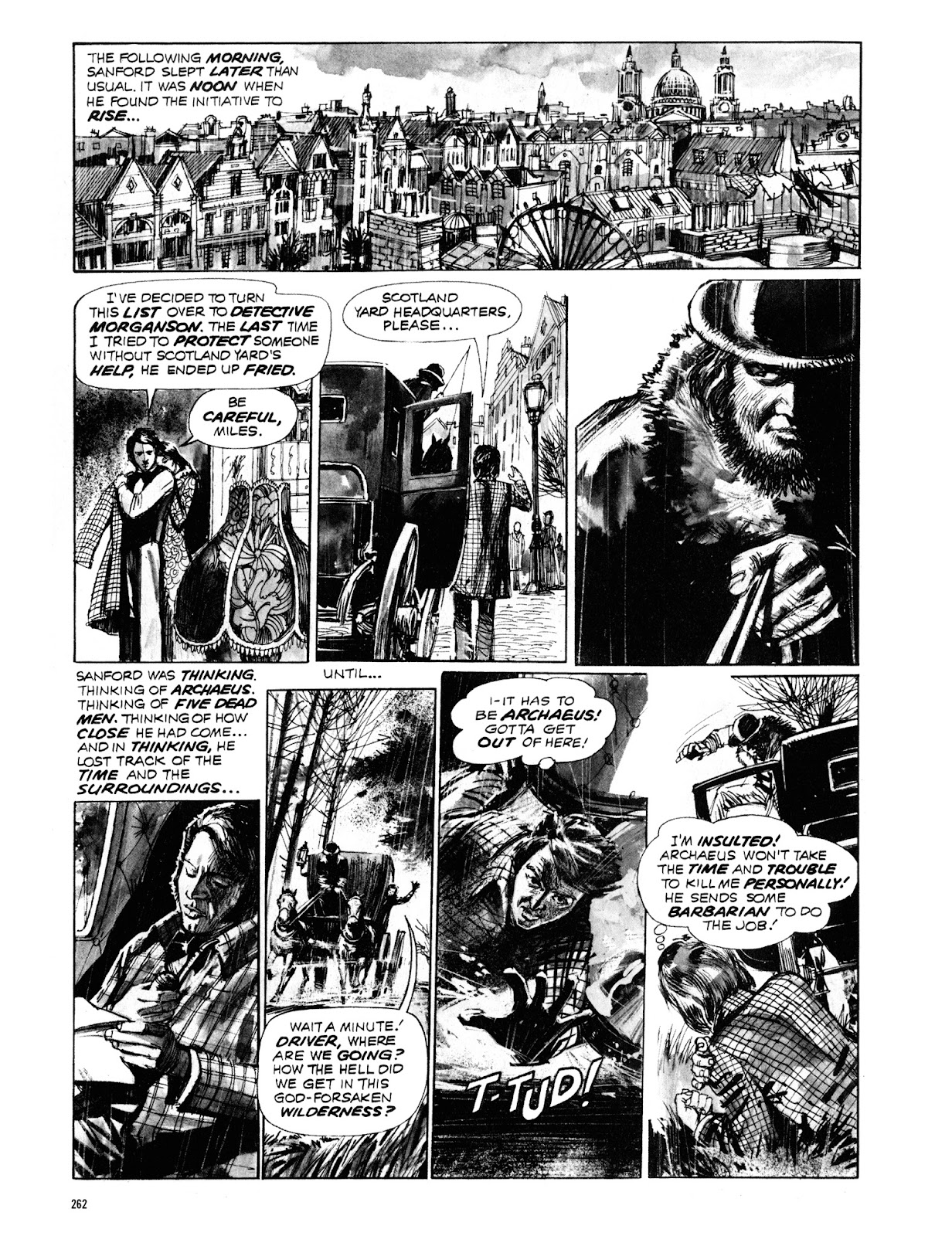 Eerie Archives TPB_12 - Page 263