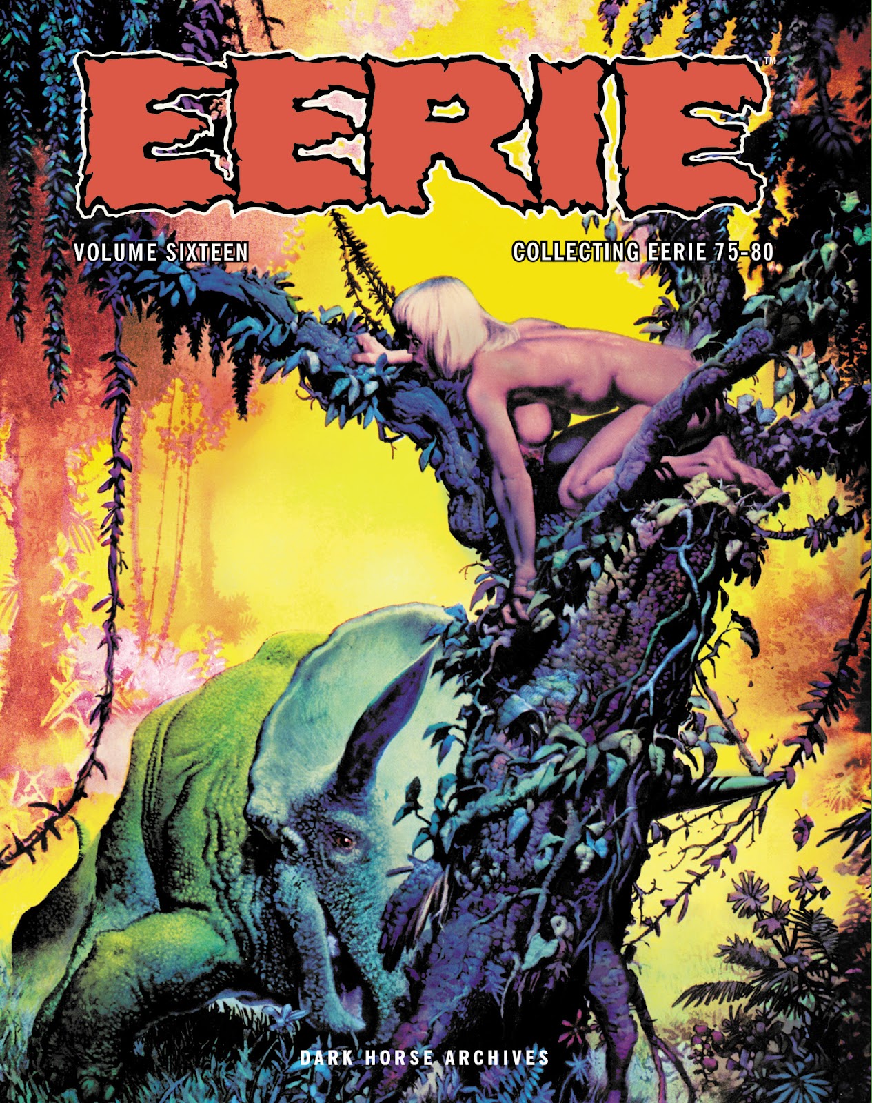 Eerie Archives TPB_16 - Page 1