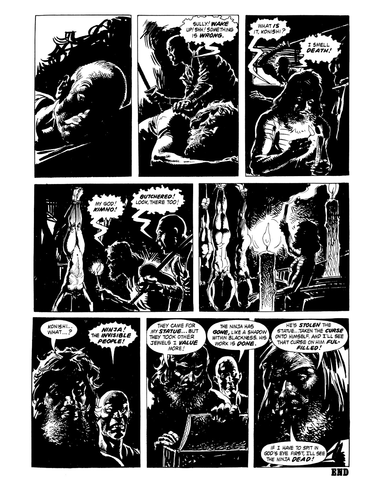 Eerie Archives TPB_16 - Page 262