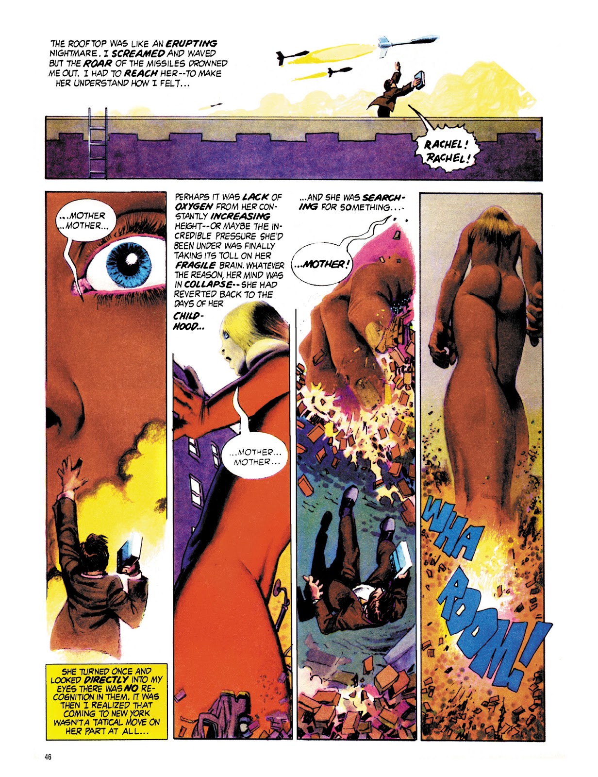 Eerie Archives TPB_17 - Page 47