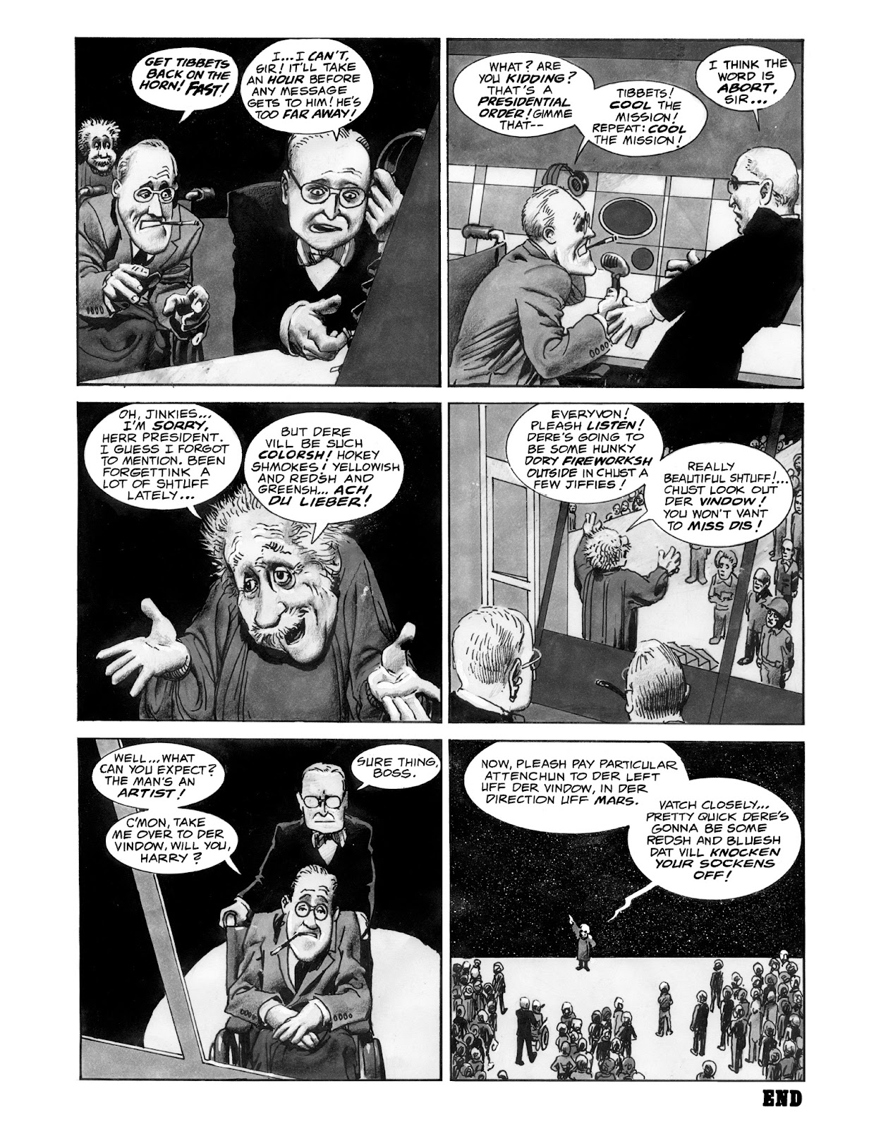 Eerie Archives TPB_18 - Page 20