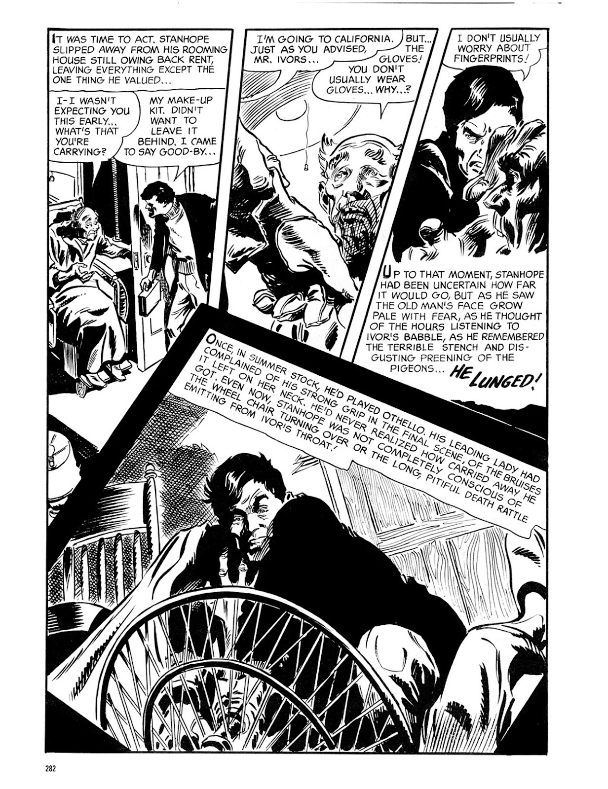 Eerie Archives TPB_2 - Page 283