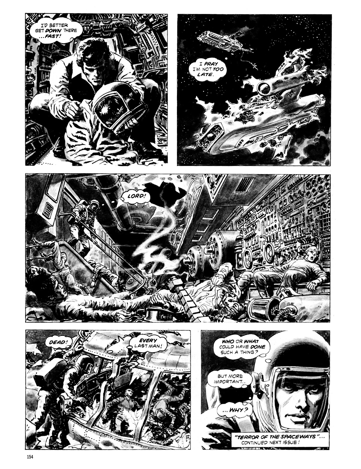 Eerie Archives TPB_21_(Part_2) - Page 57