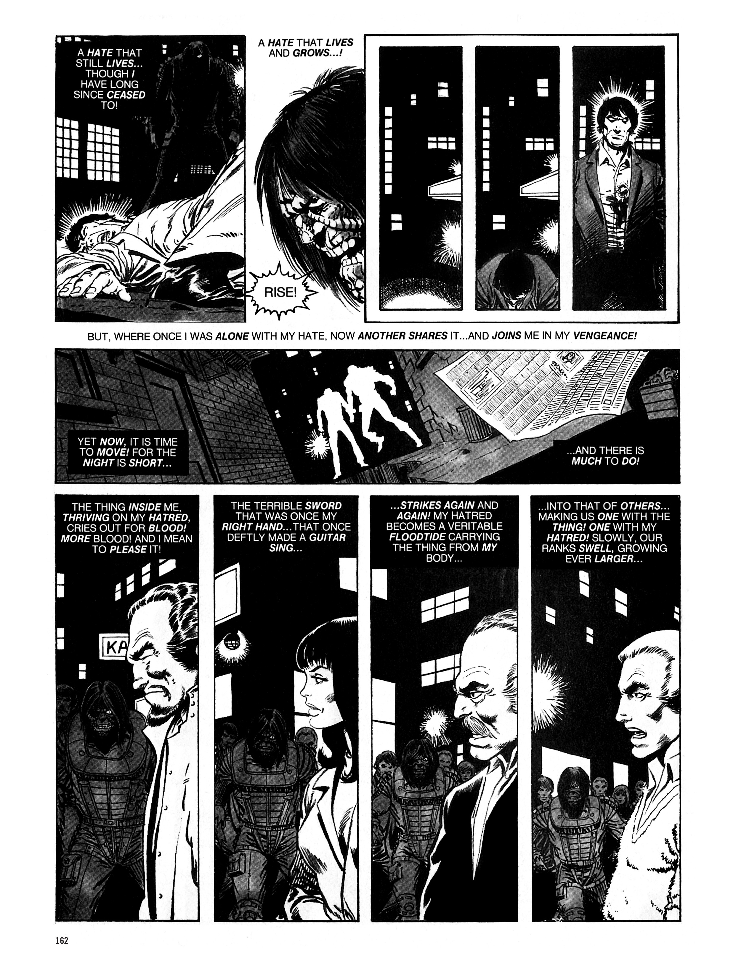 Eerie Archives TPB_26_(Part_2) - Page 64