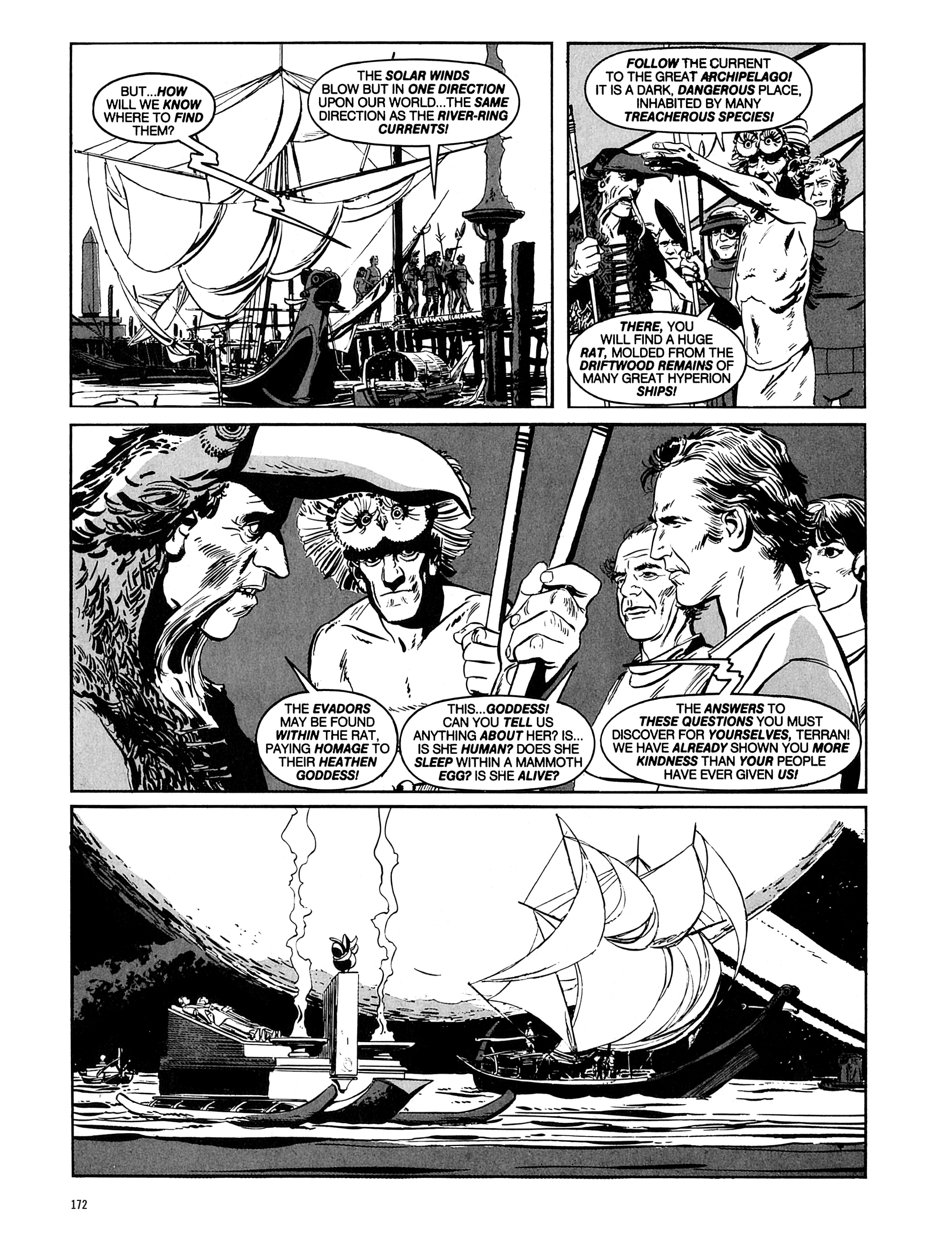 Eerie Archives TPB_27_(Part_2) - Page 74