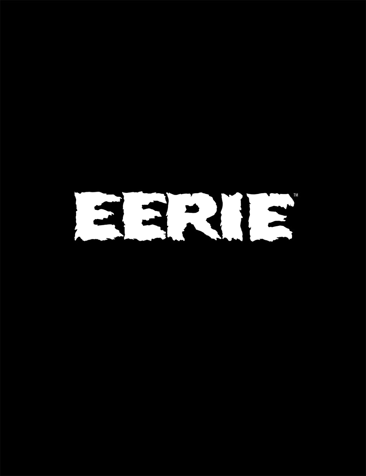 Eerie Archives TPB_5 - Page 2