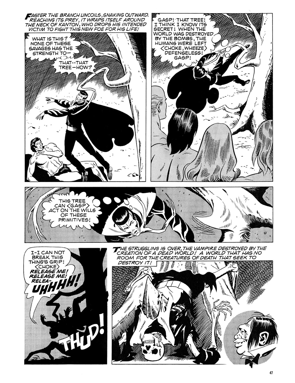 Eerie Archives TPB_5 - Page 48