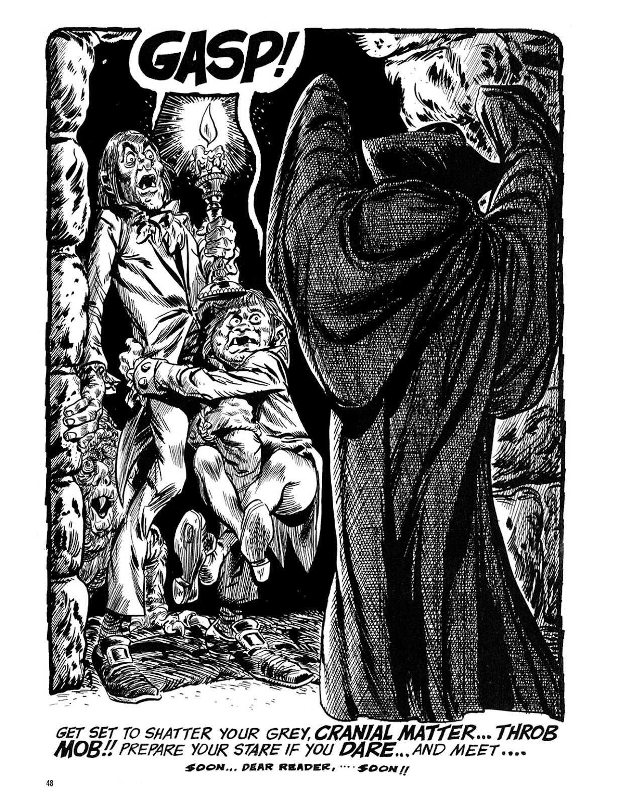 Eerie Archives TPB_5 - Page 49