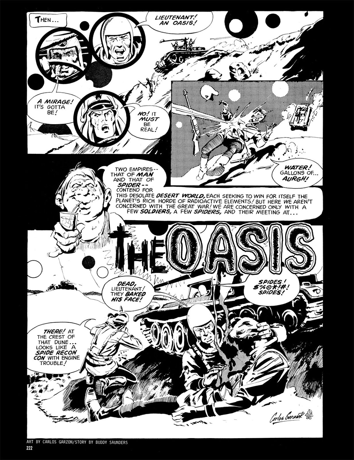 Eerie Archives TPB_6 - Page 221