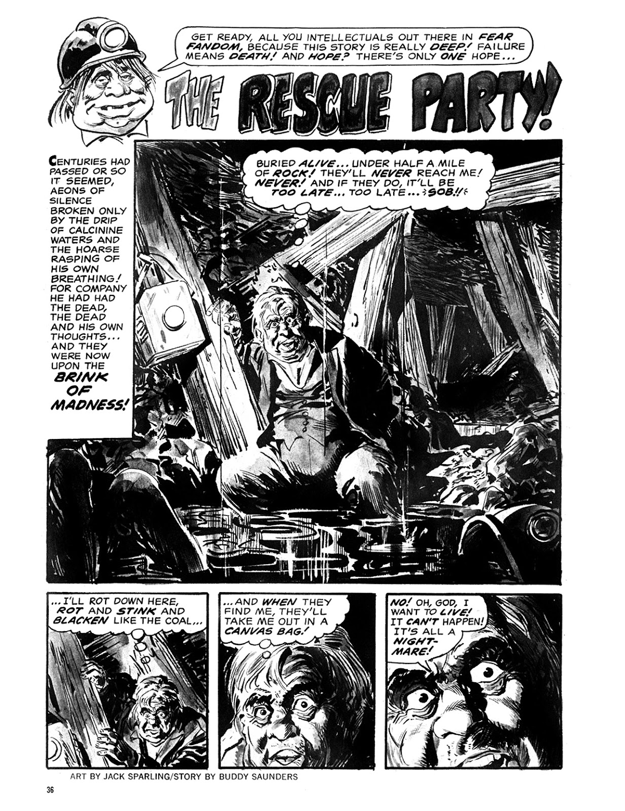 Eerie Archives TPB_6 - Page 37