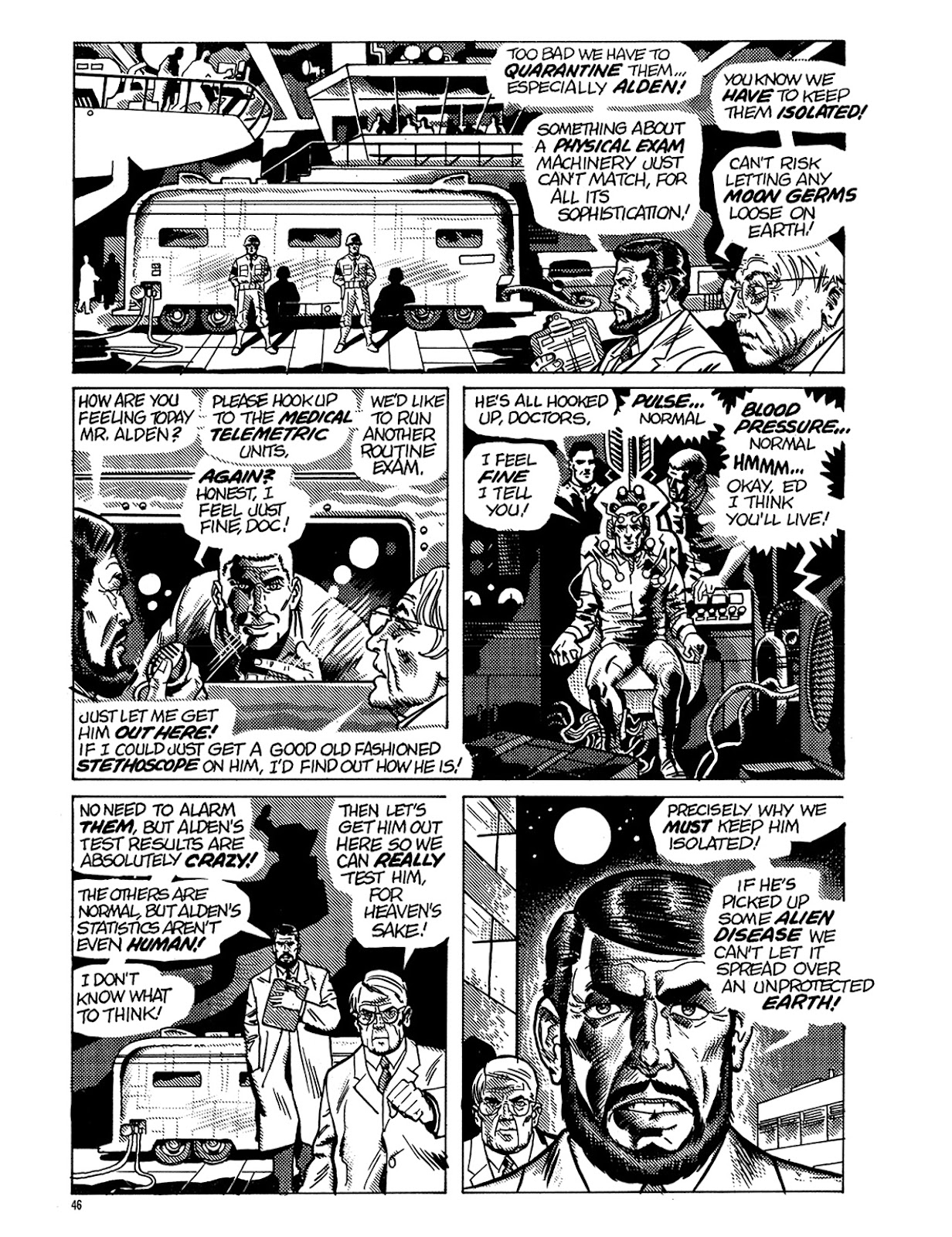 Eerie Archives TPB_6 - Page 47