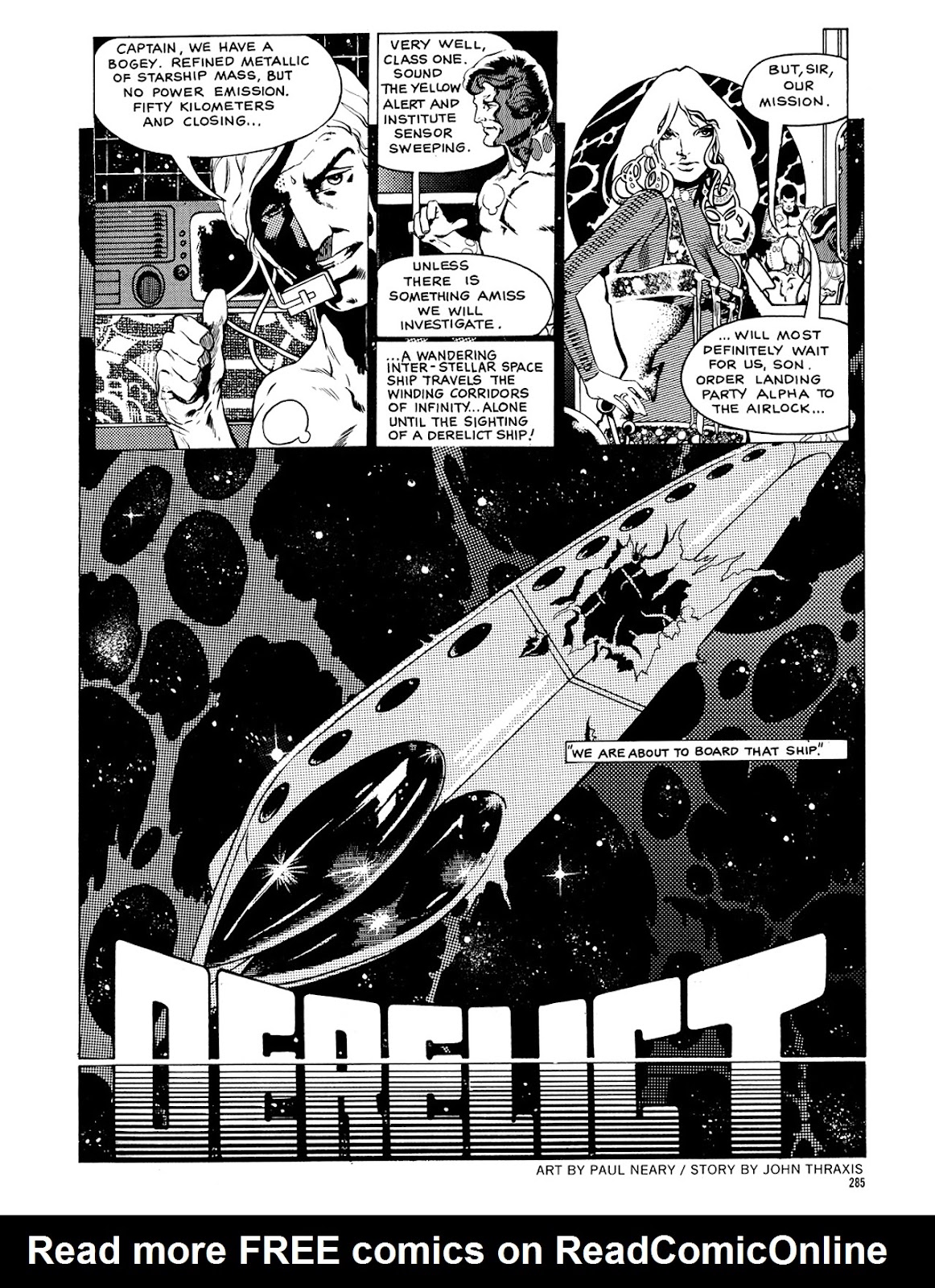 Eerie Archives TPB_8 - Page 286
