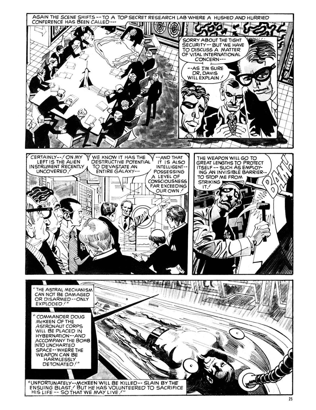 Eerie Archives TPB_9 - Page 26