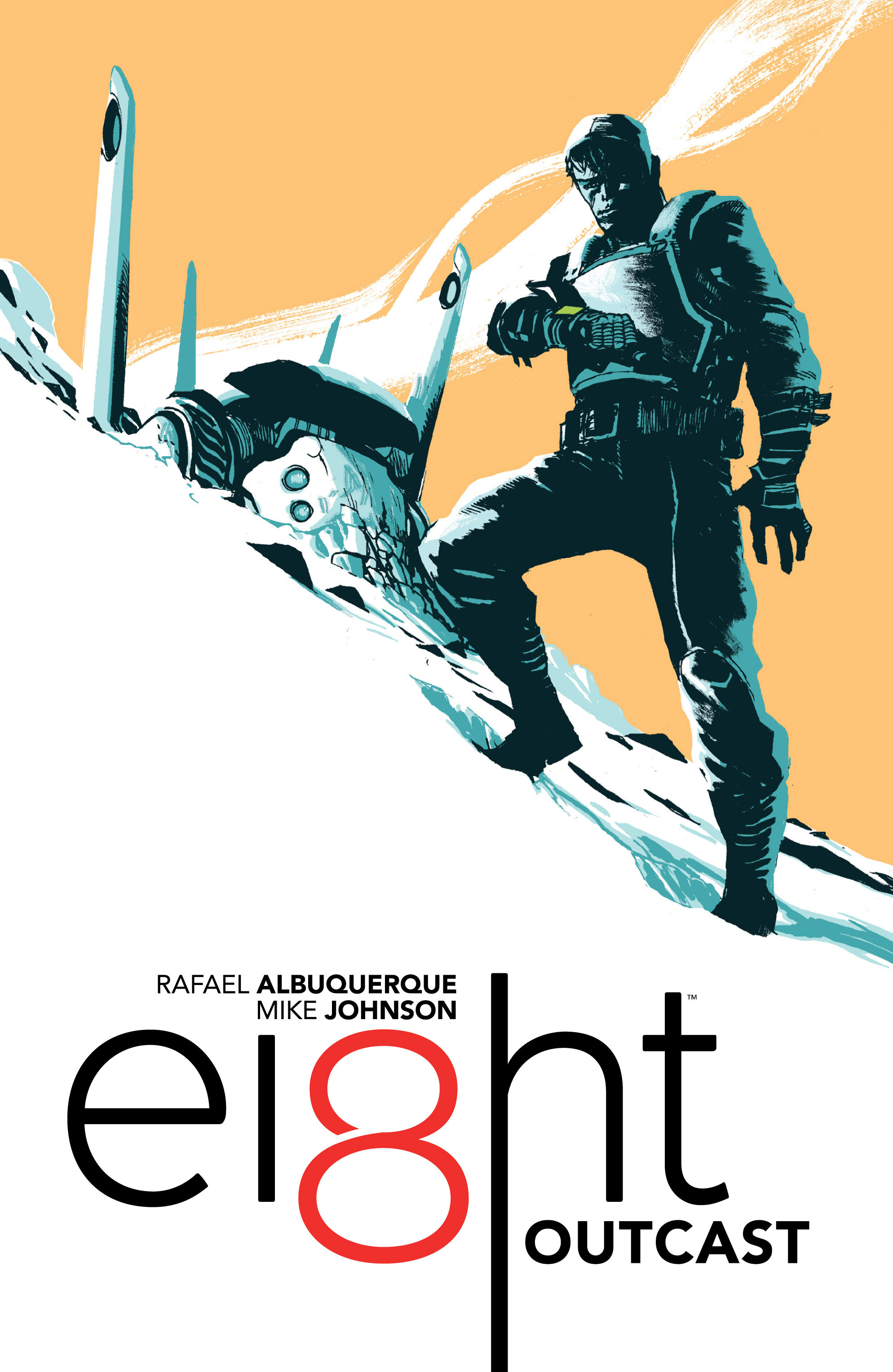 Ei8ht TPB - Page 1