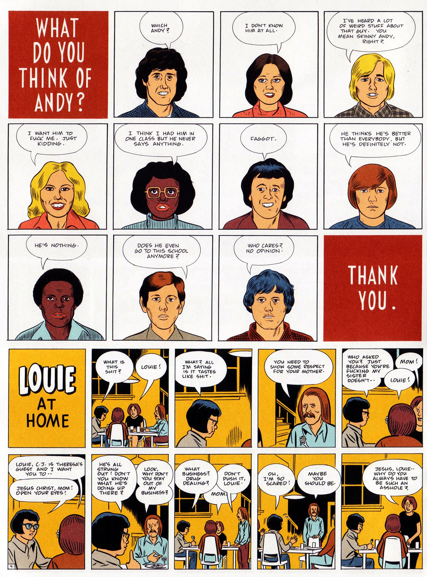 Eightball Issue #23 - Page 5