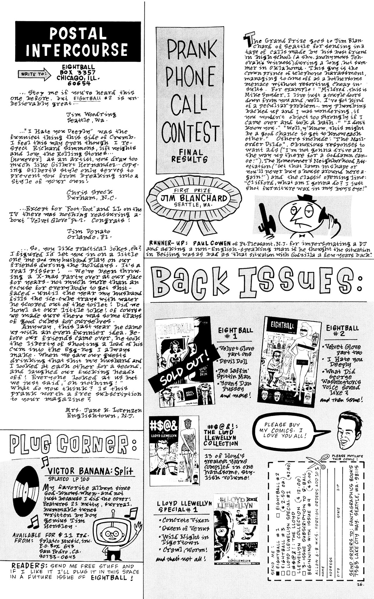 Eightball Issue #3 - Page 27