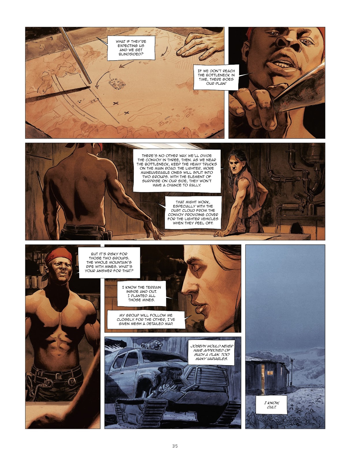 Elecboy Issue #3 - Page 35