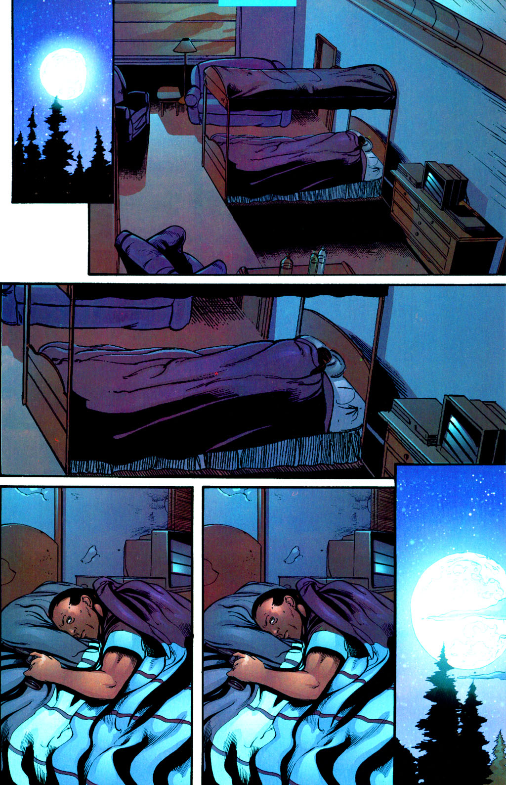 Elektra (2001) Issue #33 - Page 20
