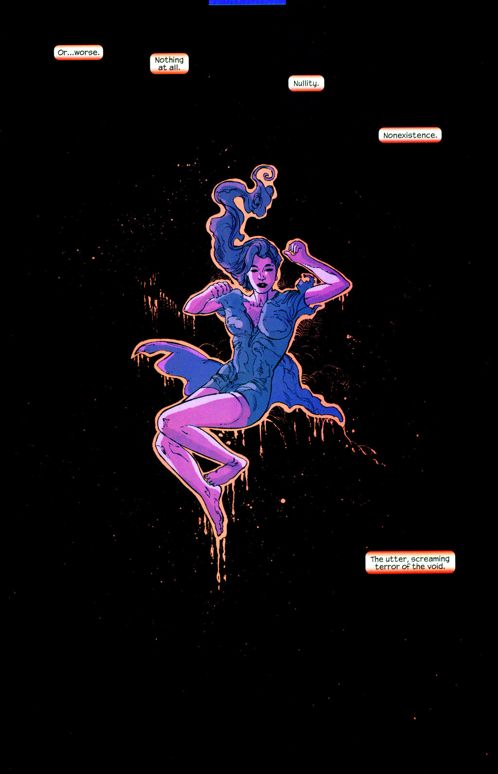 Elektra (2001) Issue #35 - Page 10
