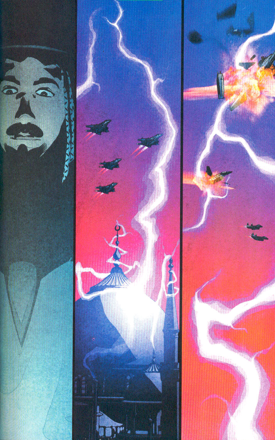 Elektra (2001) Issue #5 - Page 4