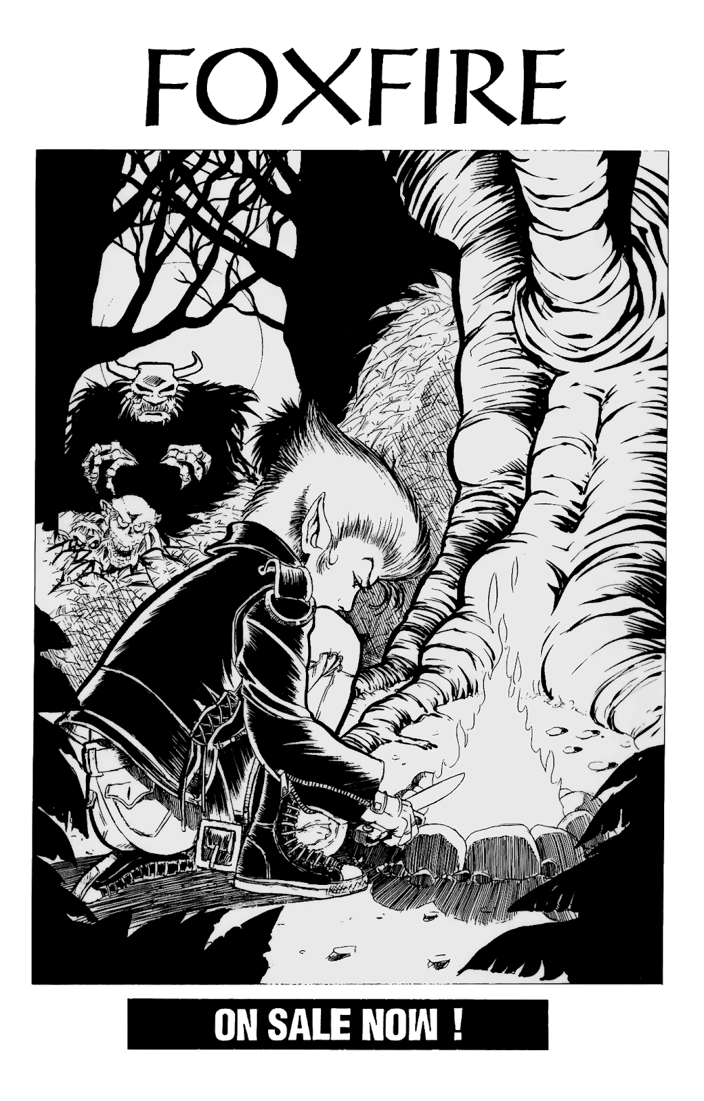 Elflore Issue #2 - Page 32