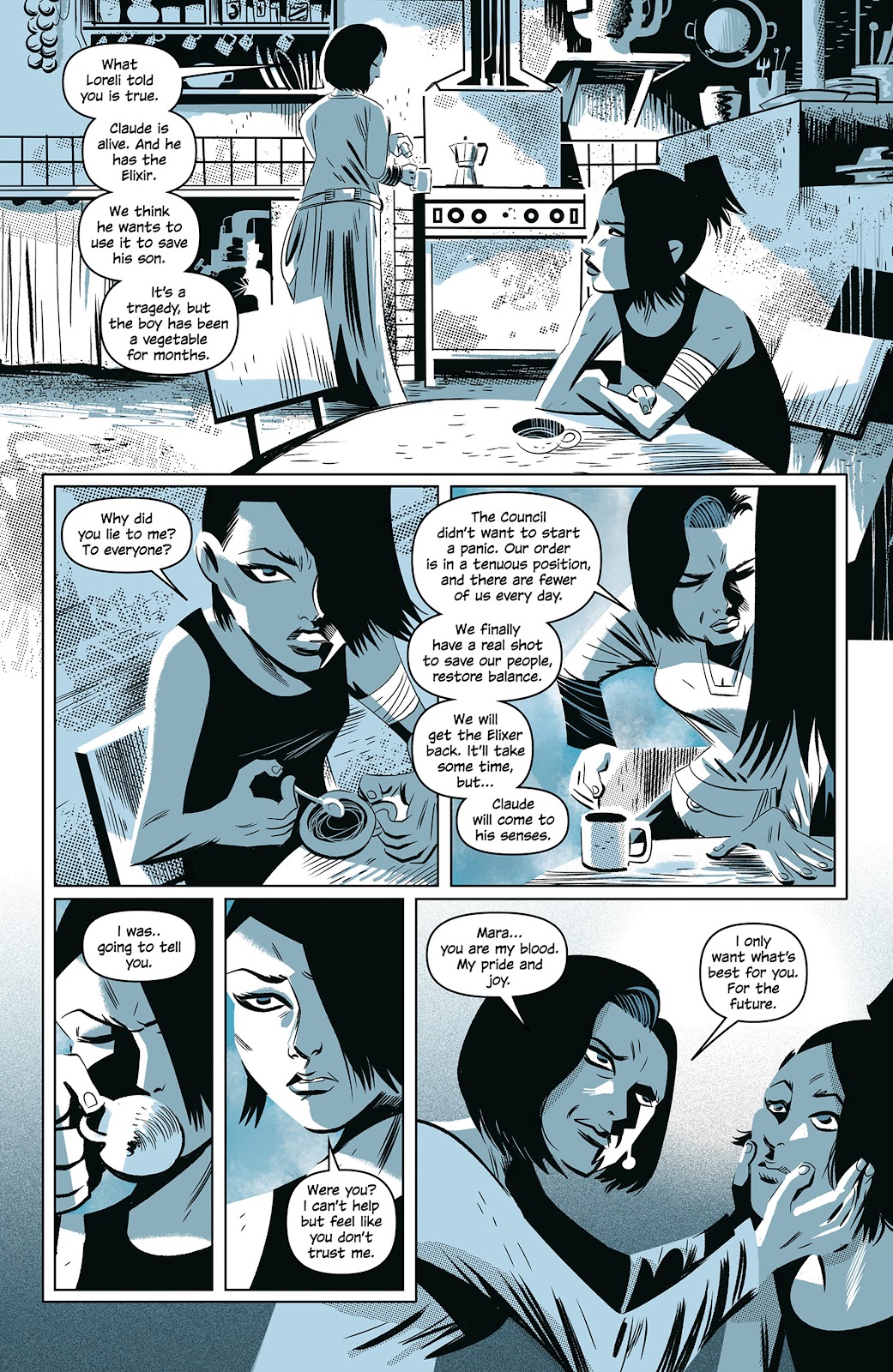 Elixir TPB - Page 42