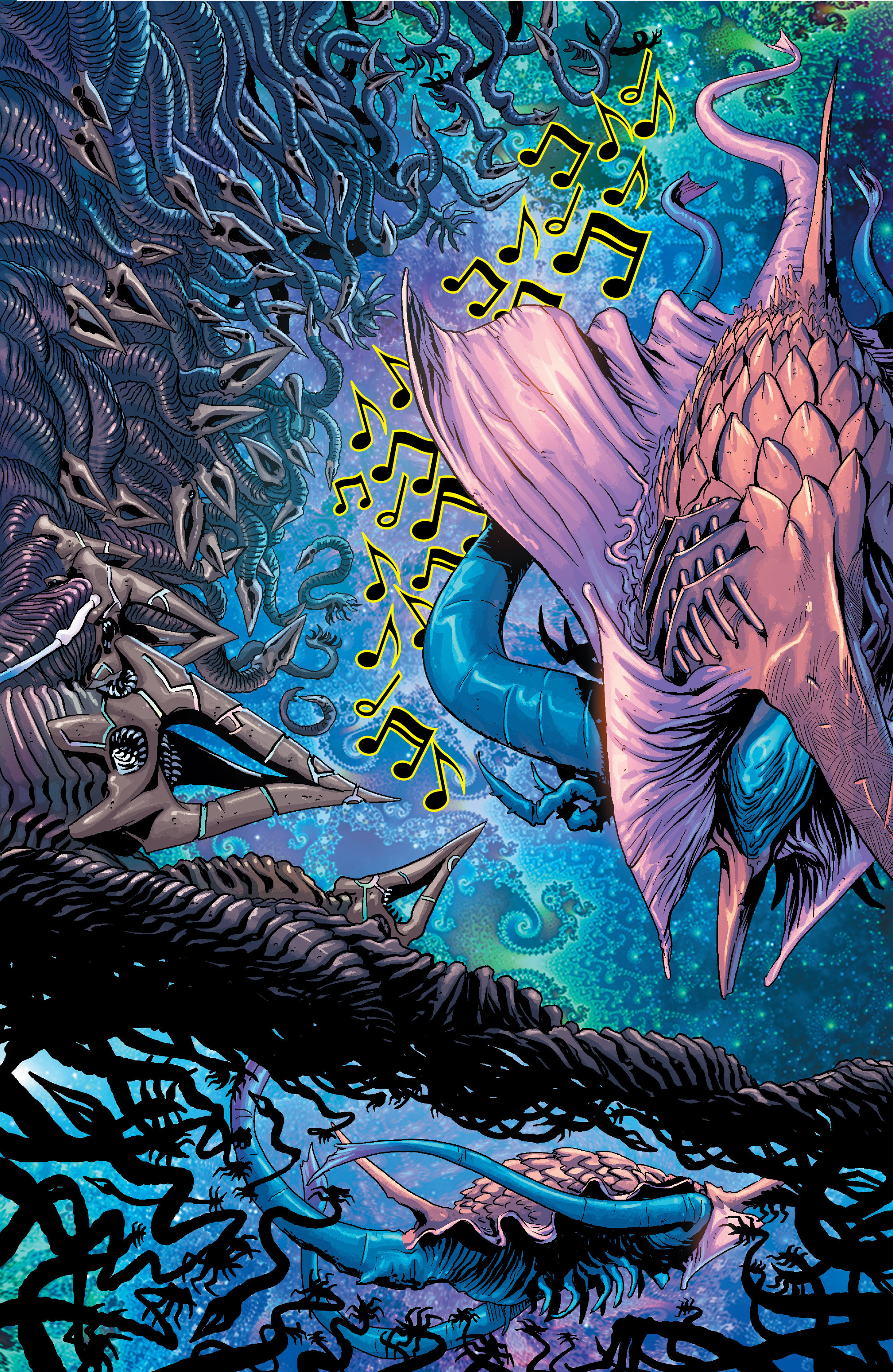 Elric: The Balance Lost TPB-3 - Page 21